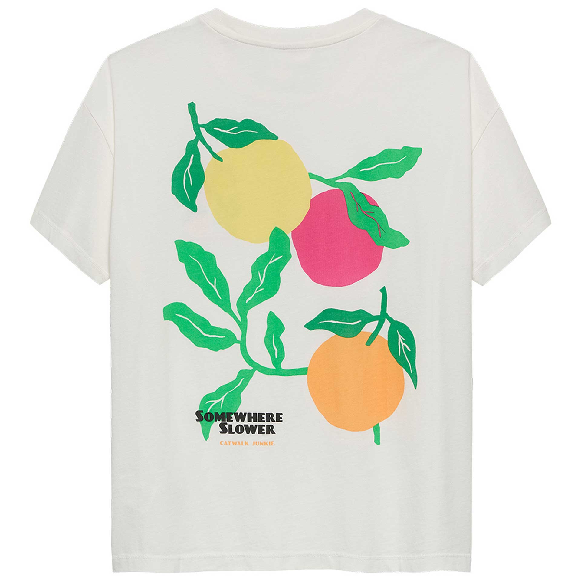 Catwalk Junkie T-Shirt