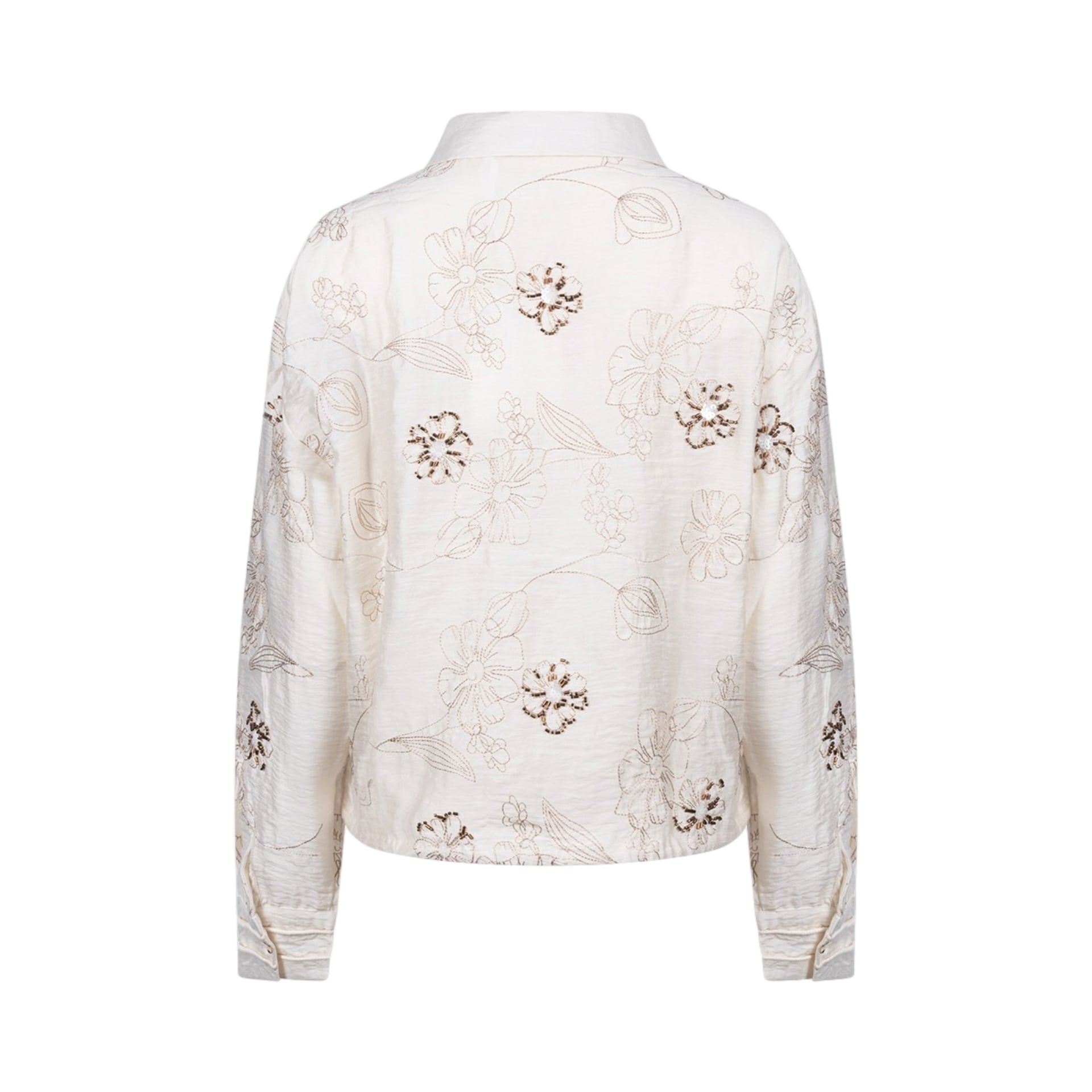 NUKUS Blouse Aaliya 
