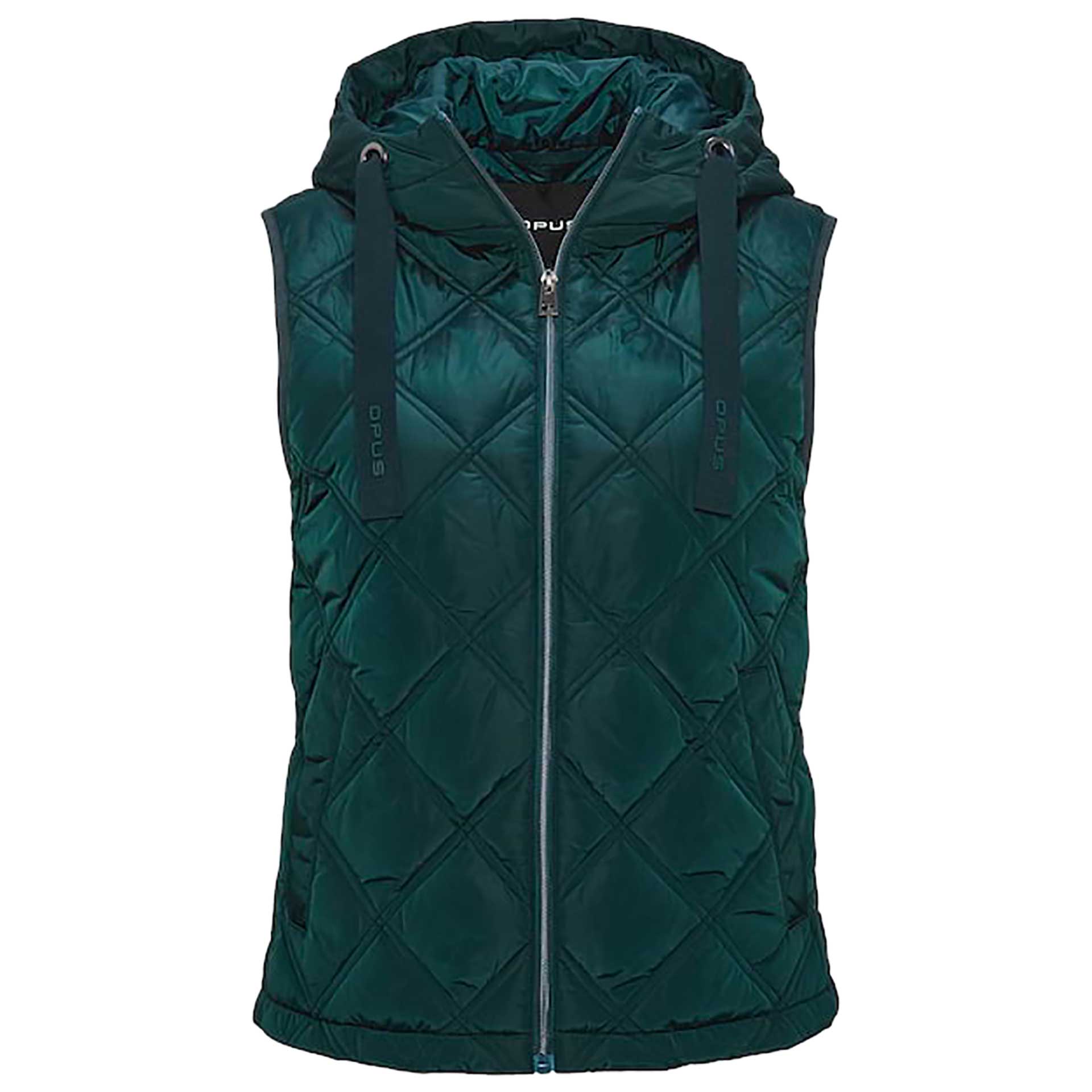 Bodywarmer