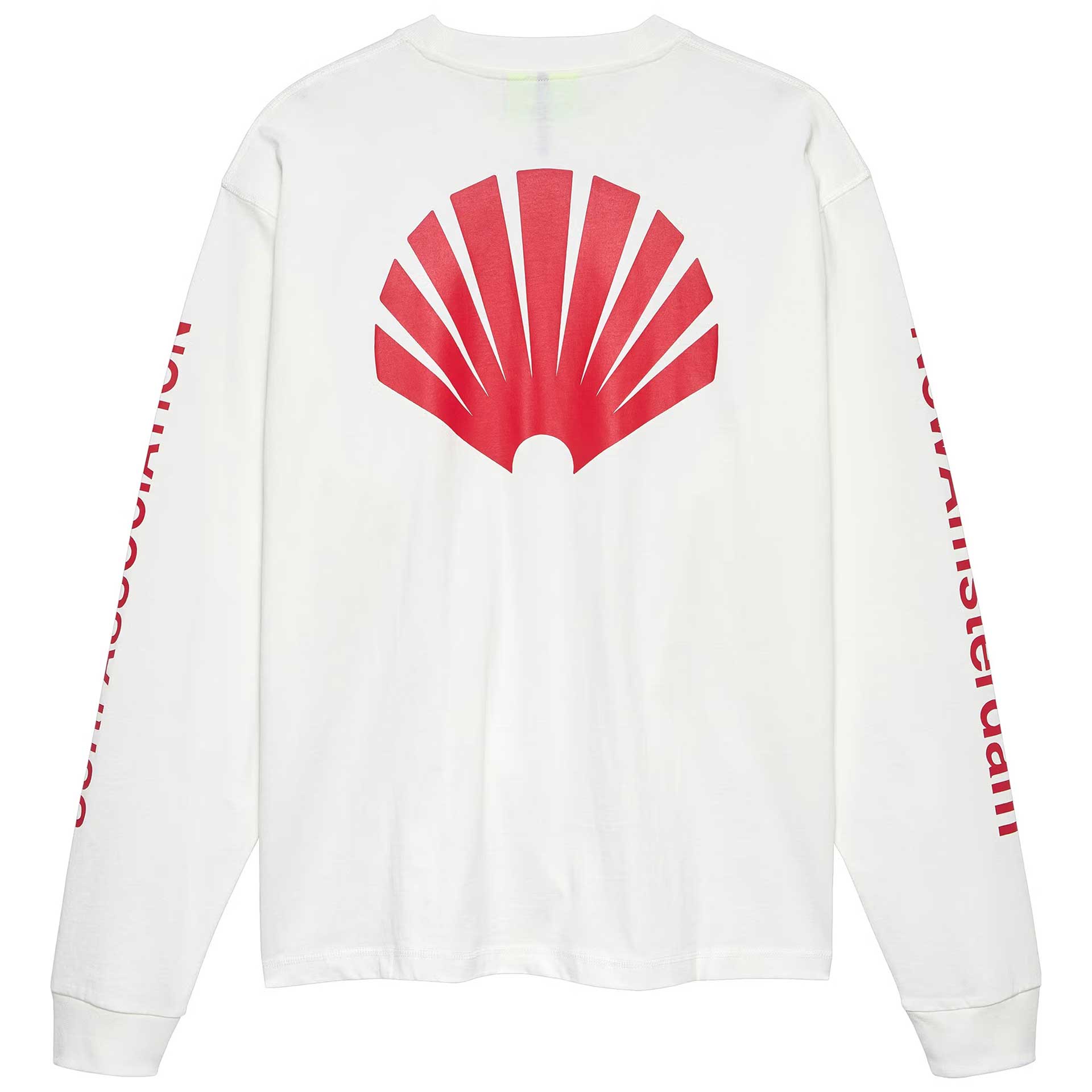 New Amsterdam Surf Association Sweater