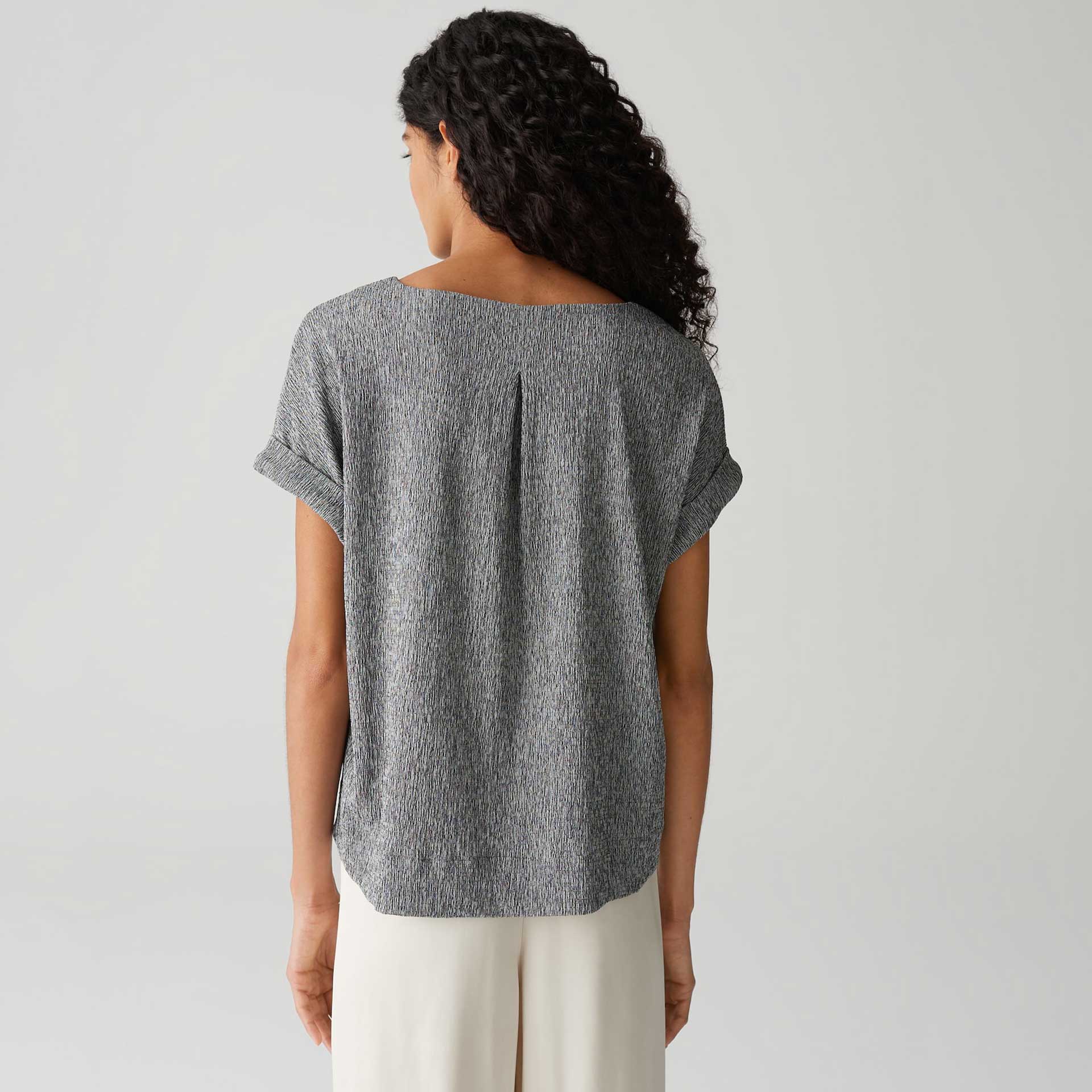 Opus T-Shirt Sieko