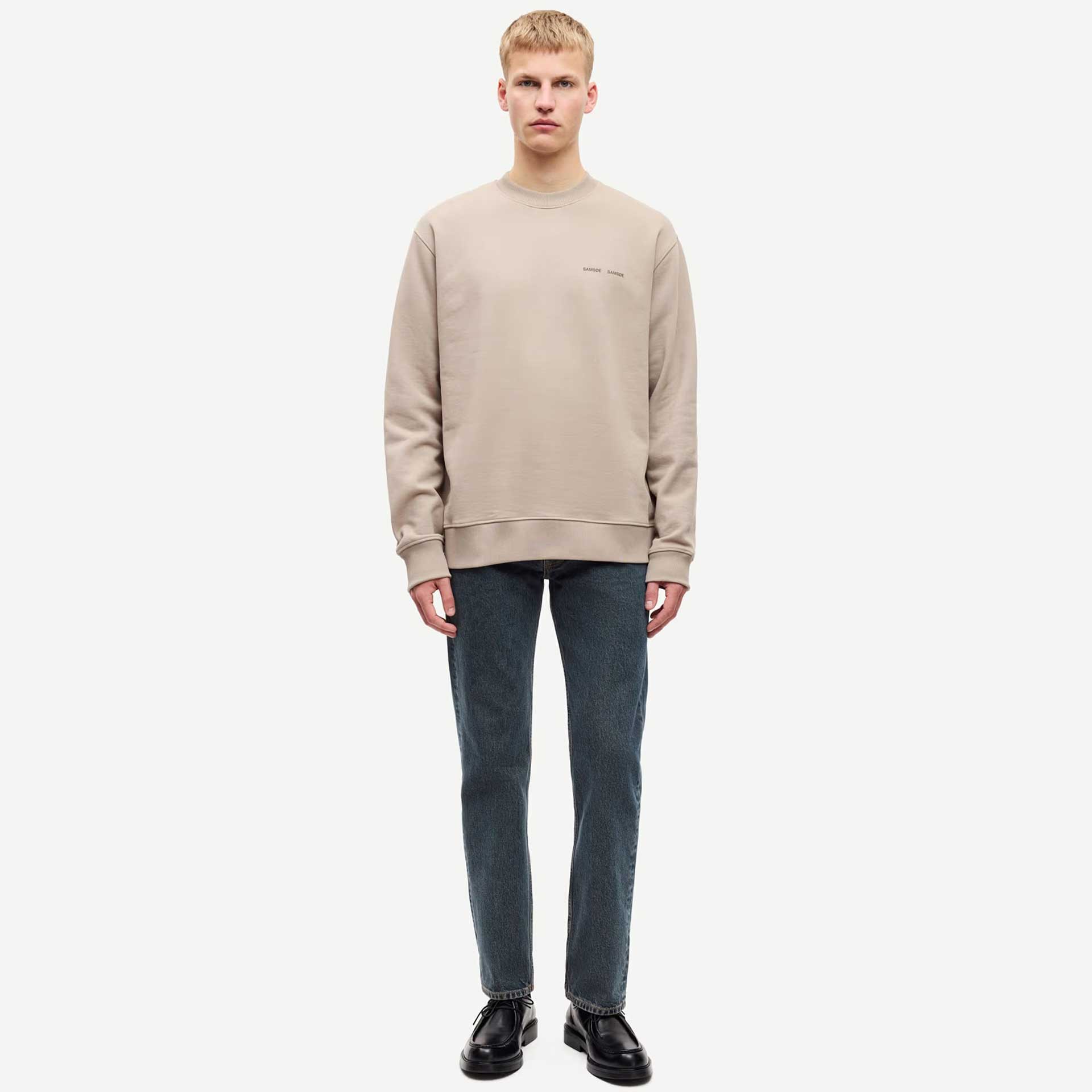 Samsoe & Samsoe Sweater Norsbro