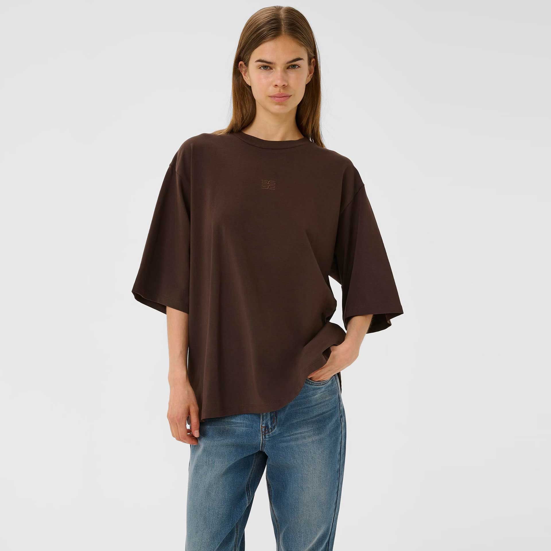 Gestuz T-Shirt Dami
