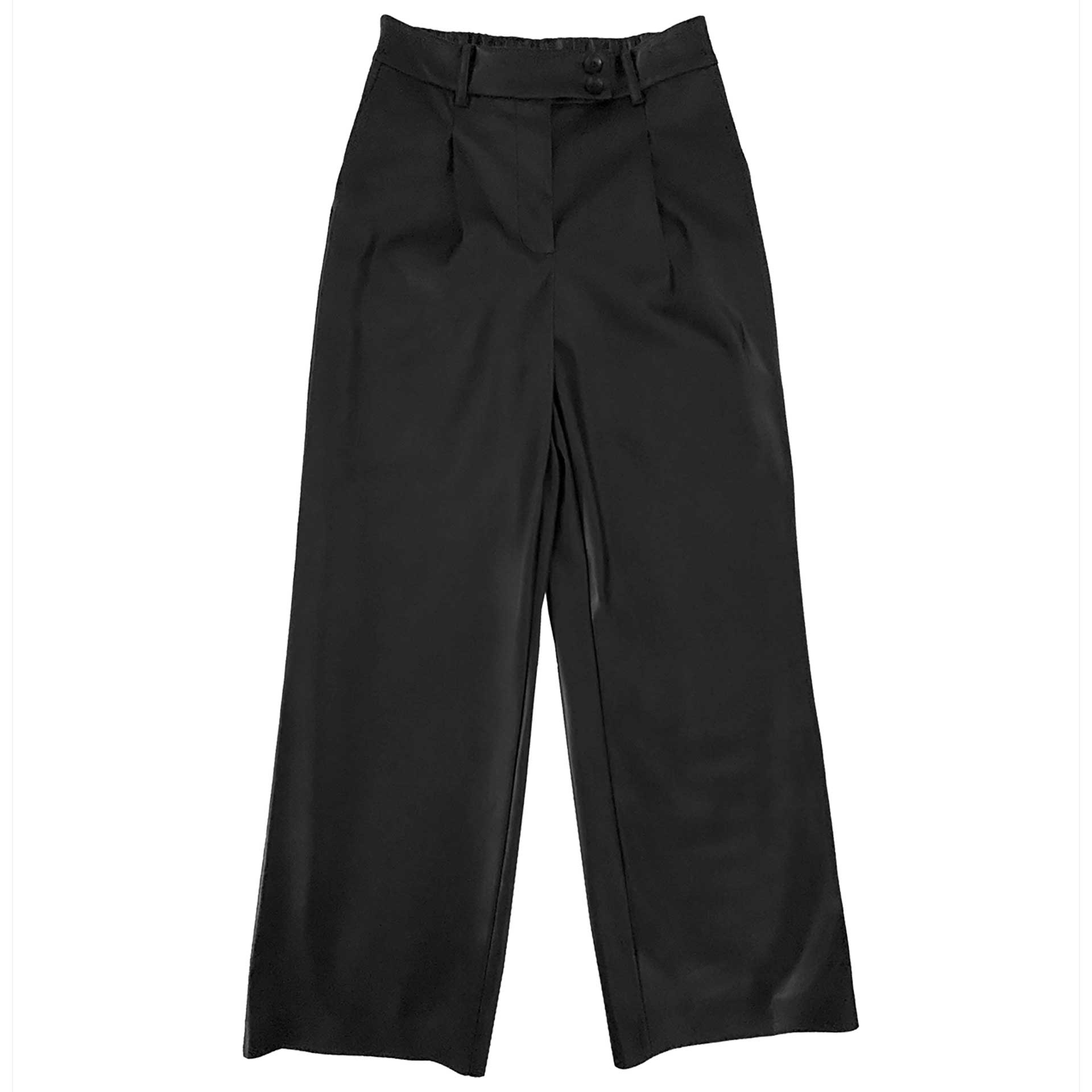 Withblack Broek
