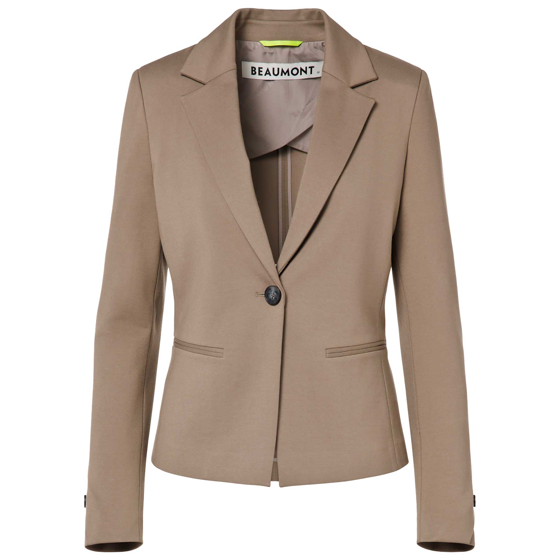 Beaumont Blazer Petit