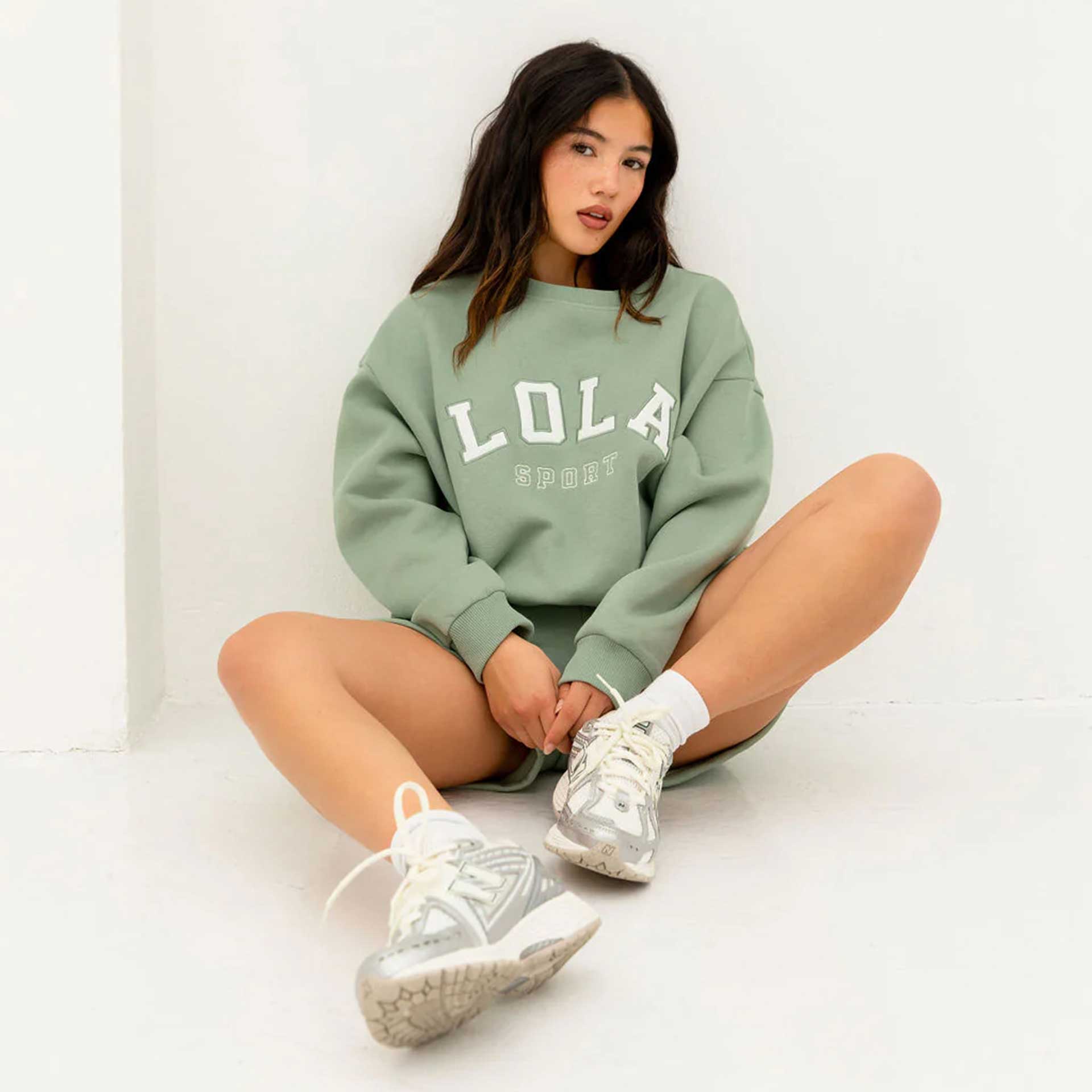 The Lola Club  Milla sweater