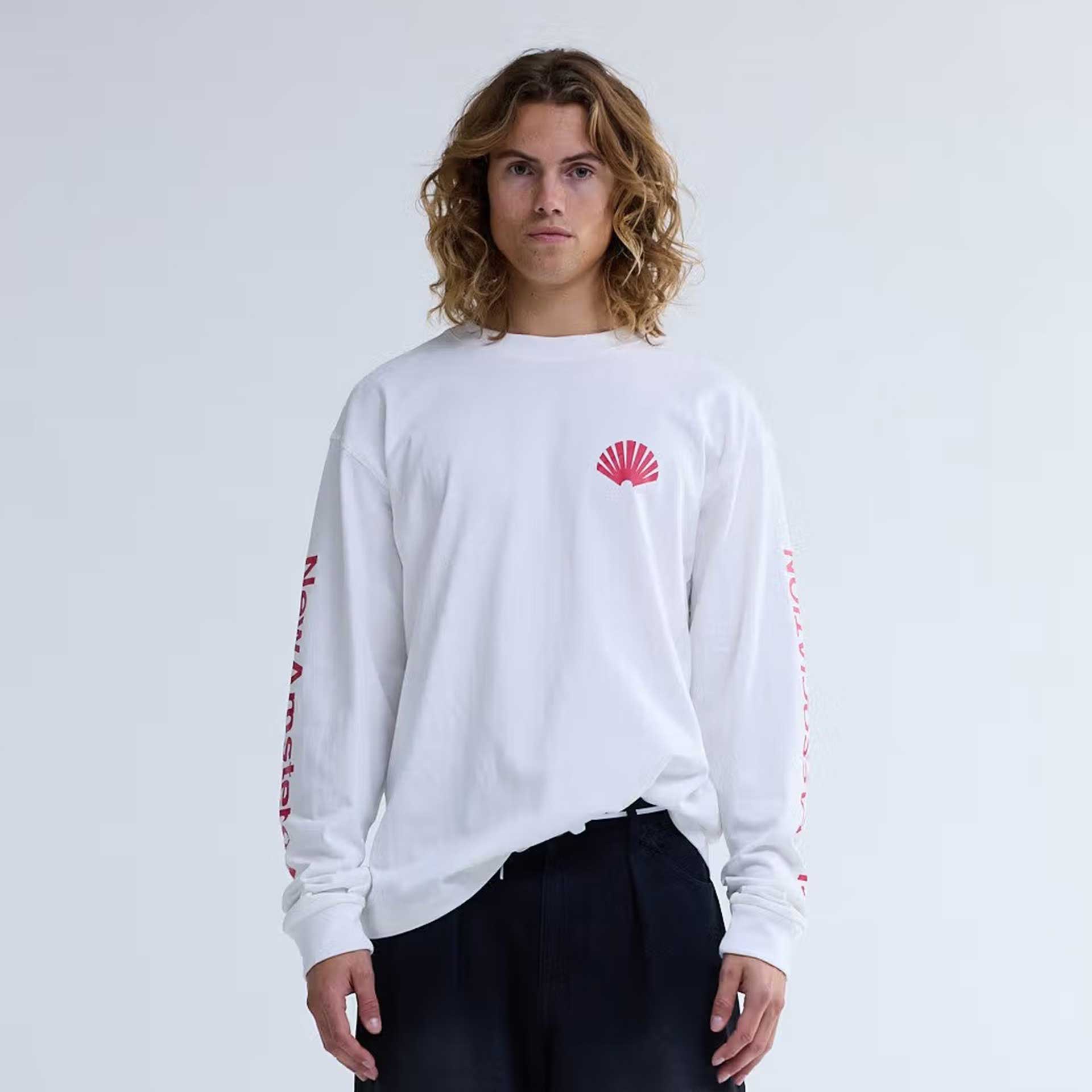 New Amsterdam Surf Association Sweater