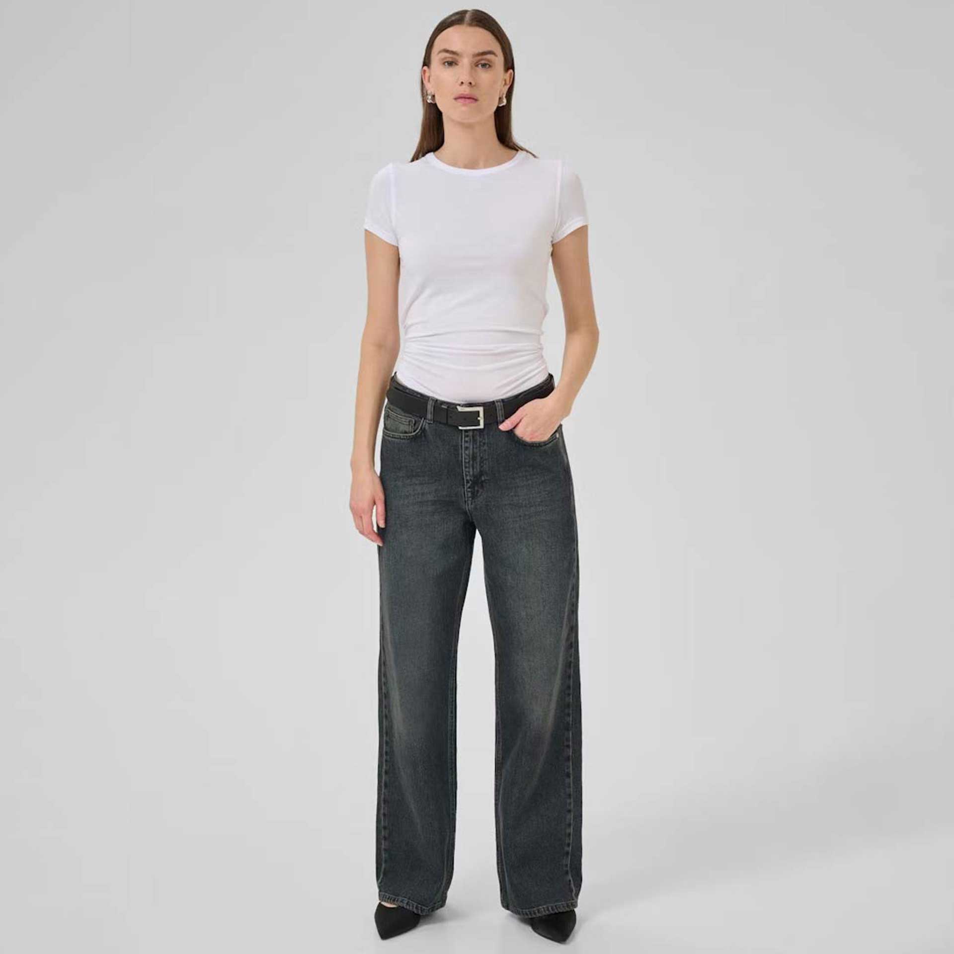 My Essential Wardrobe Jeans The Louis