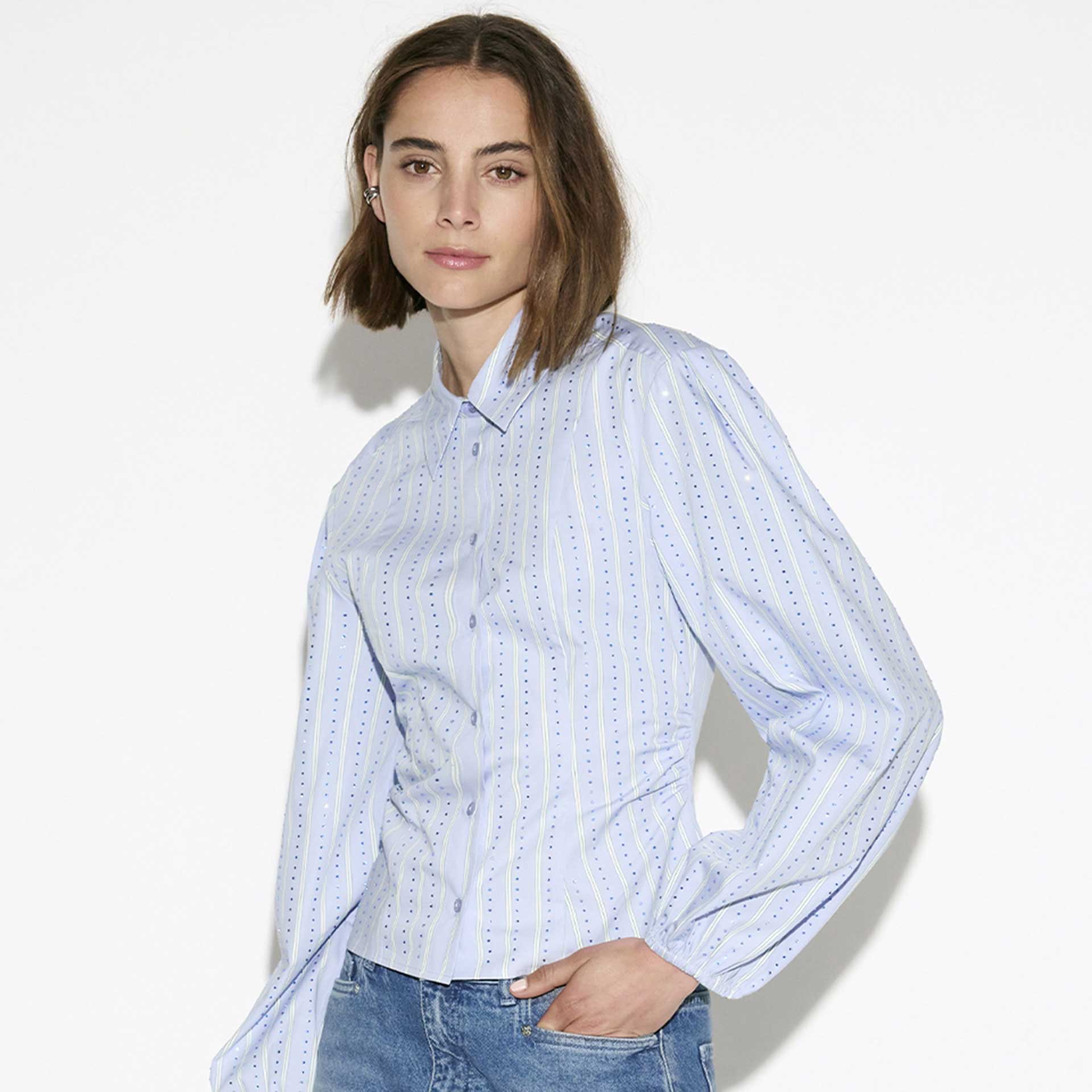 Dante 6 Blouse Therese