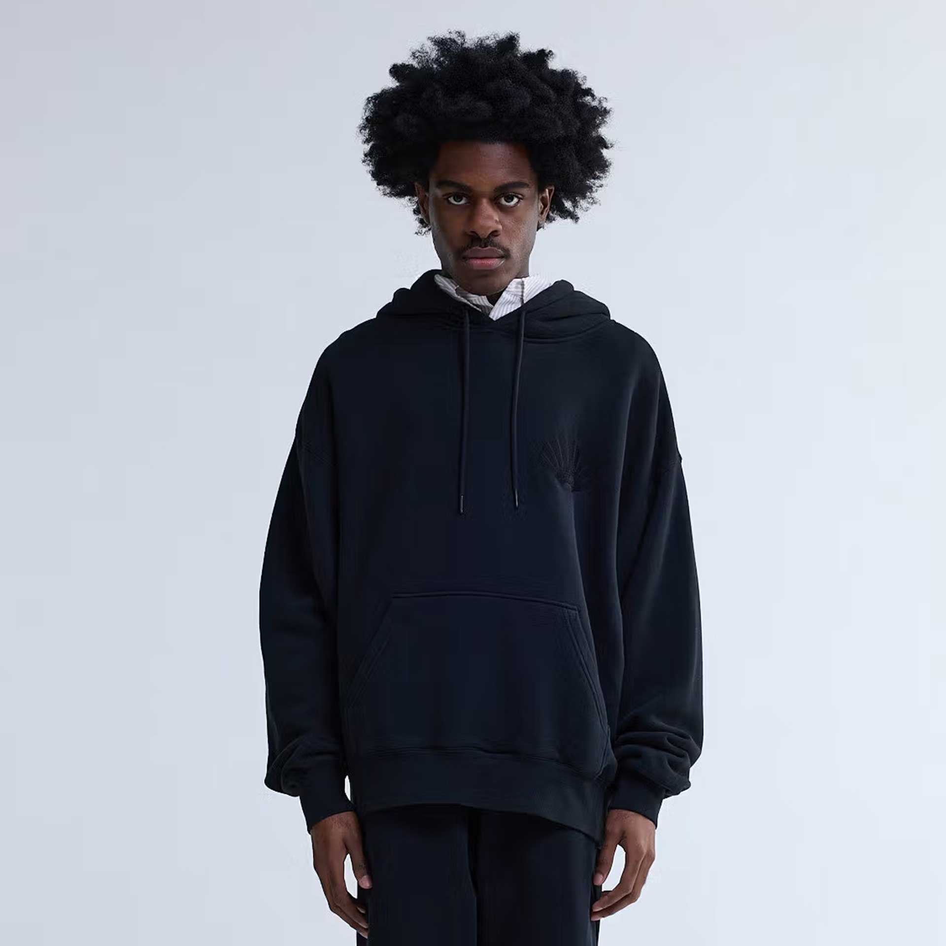 New Amsterdam Surf Association Sweater Chop