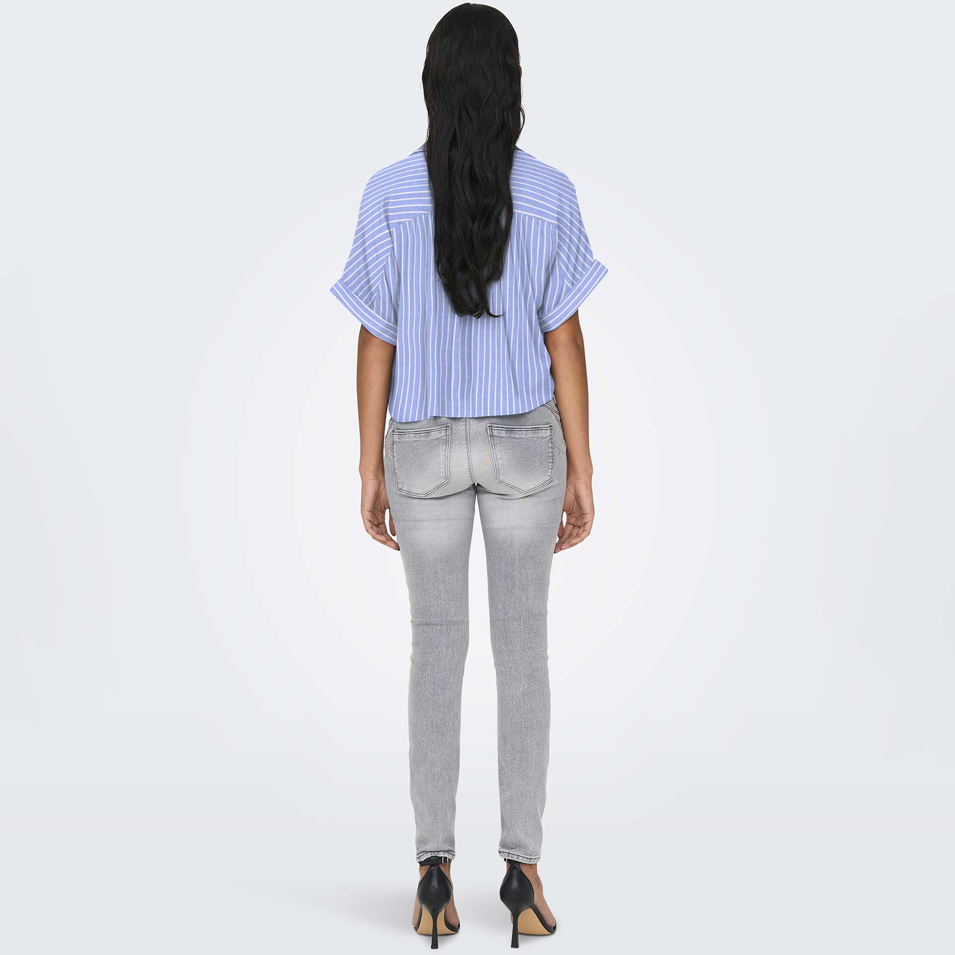 Only Blouse Top Paula