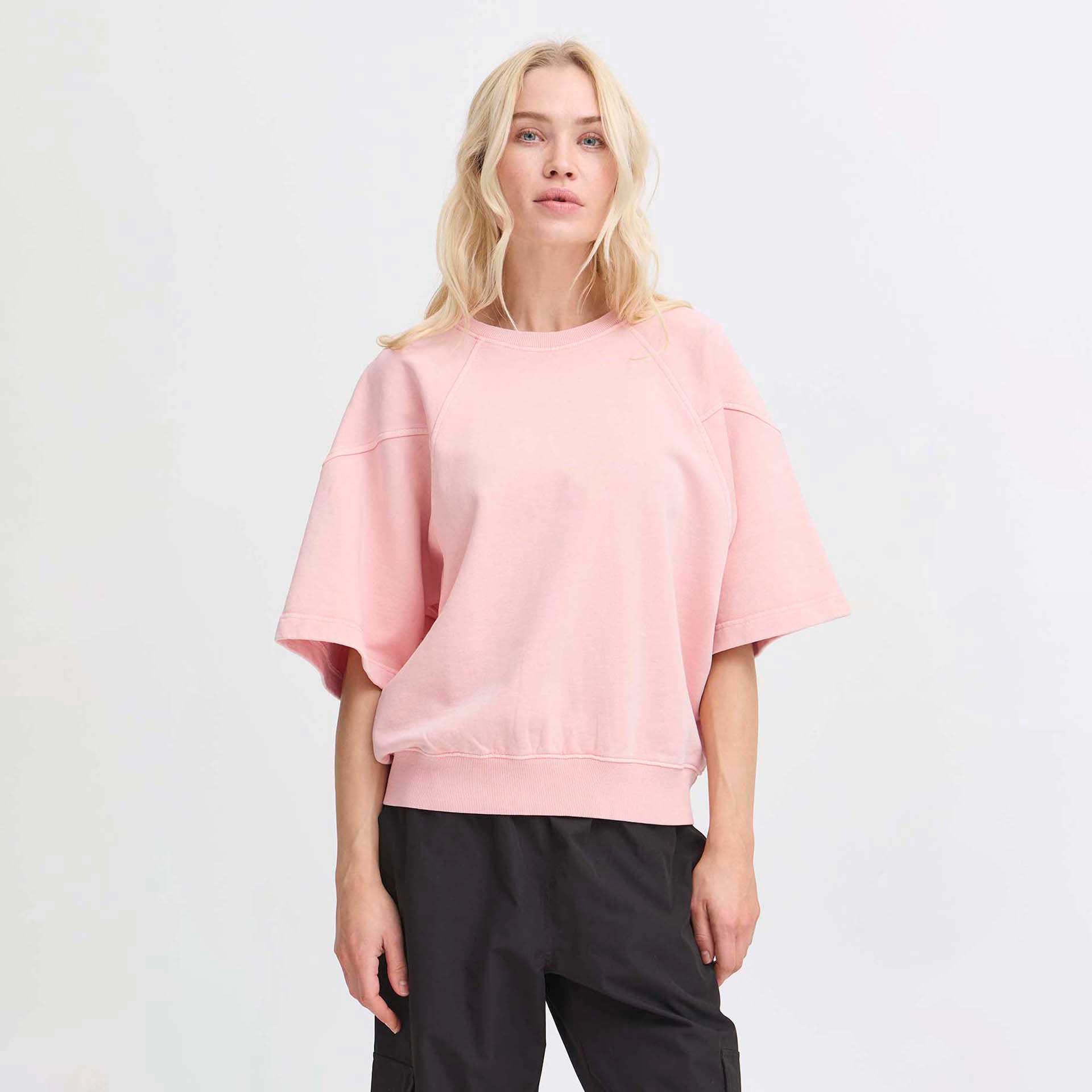 The Jogg Concept T-Shirt Rubi