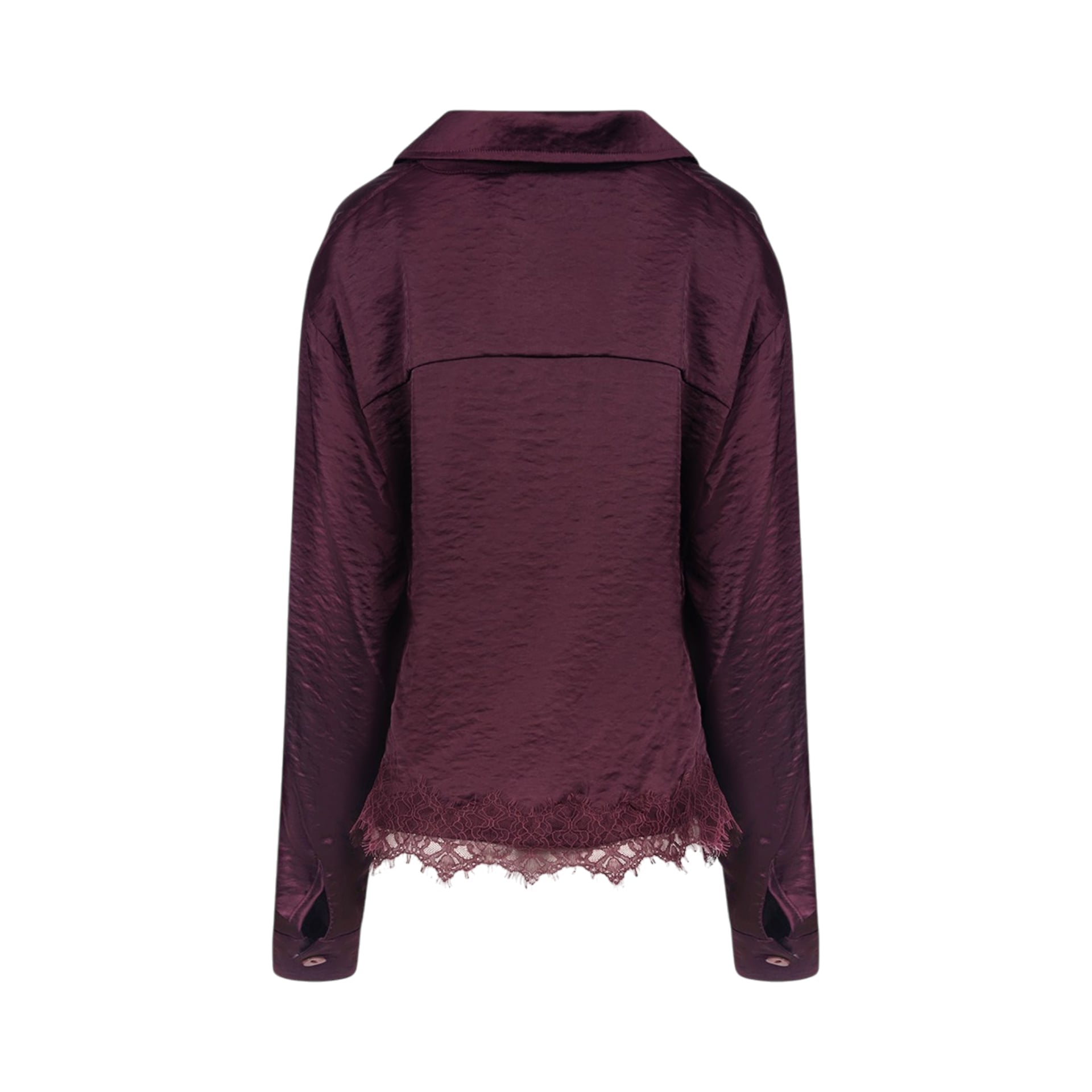 NUKUS Blouse Amy