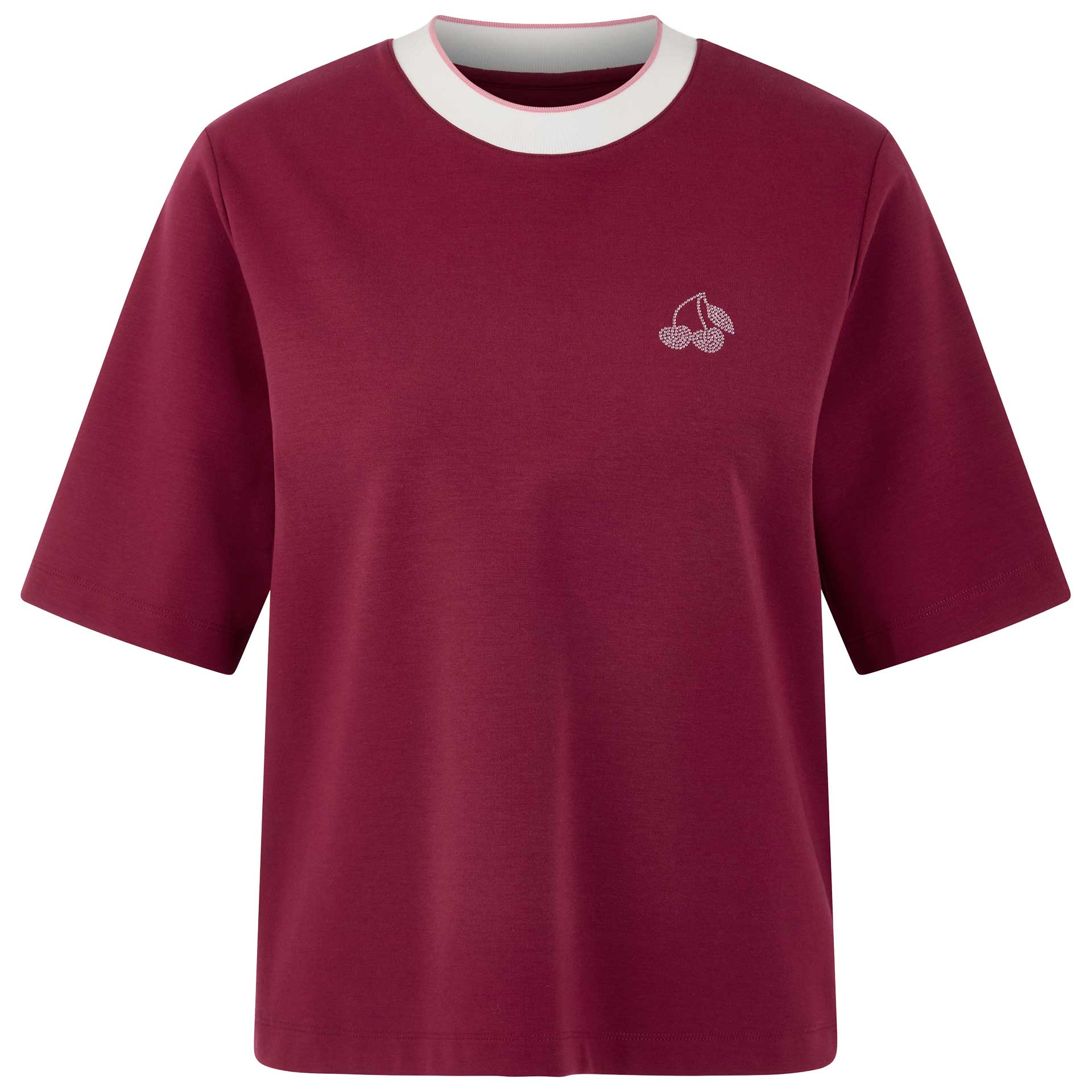 Marc Cain Sport T-Shirt