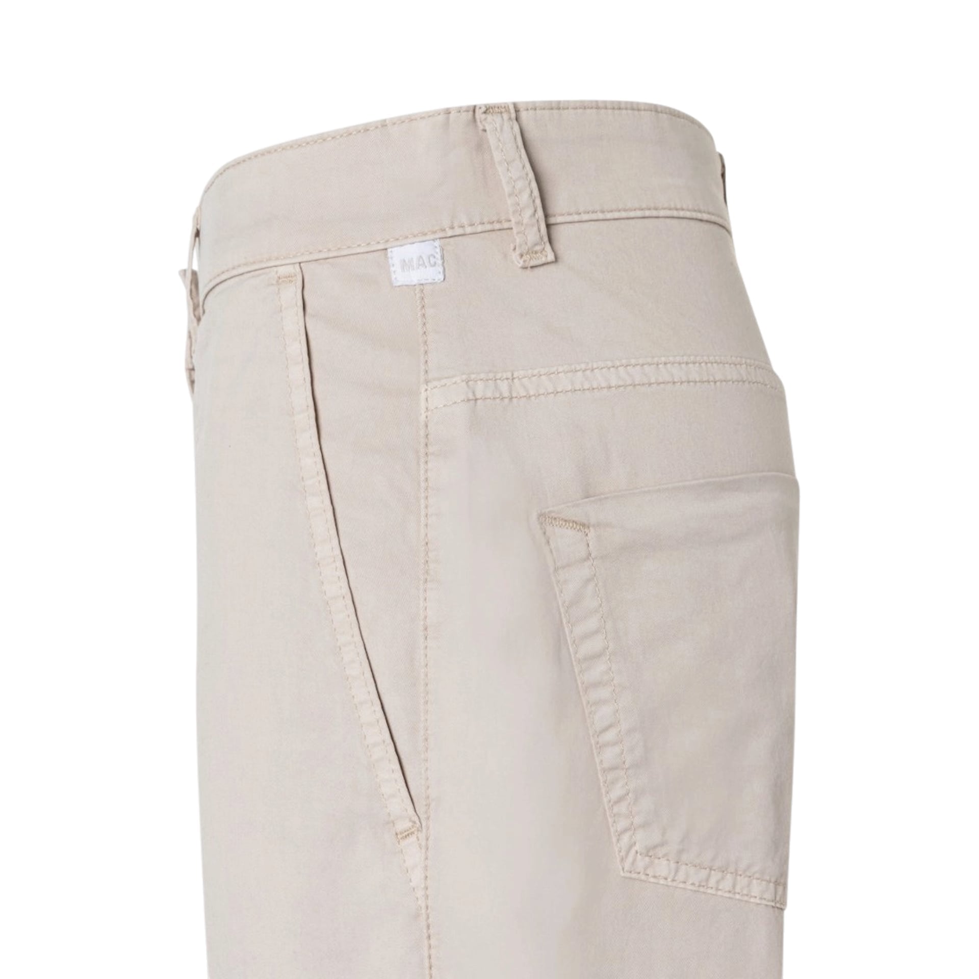 Mac Broek