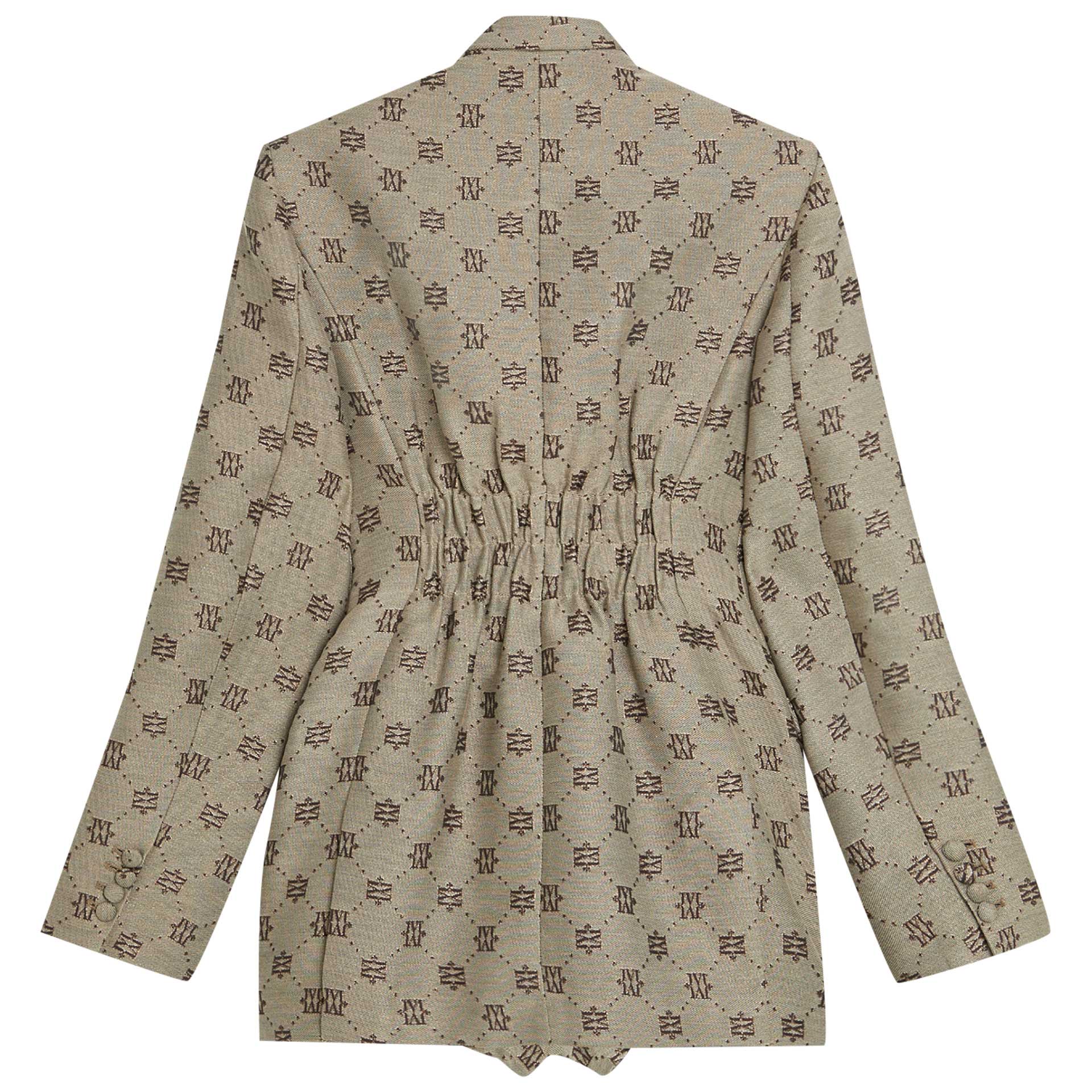 Josh V Blazer dress/jumpsuit Estrella