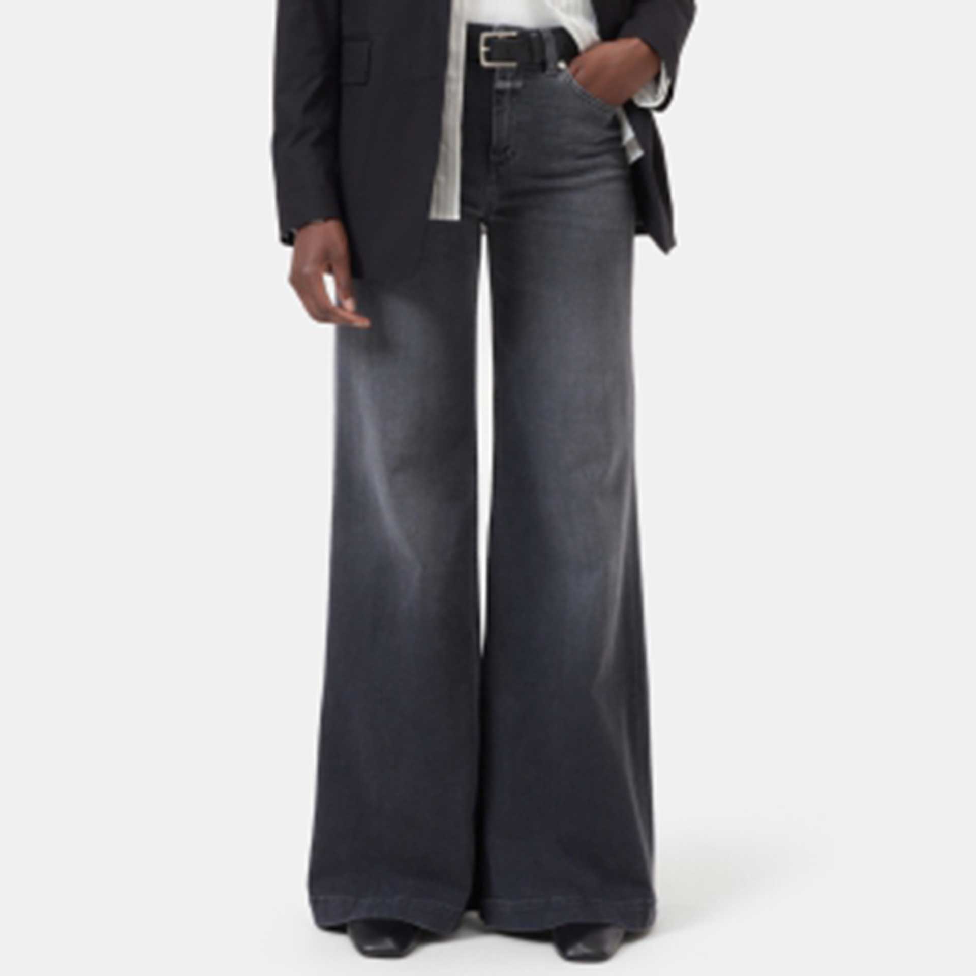 Closed Jeans Glow Up