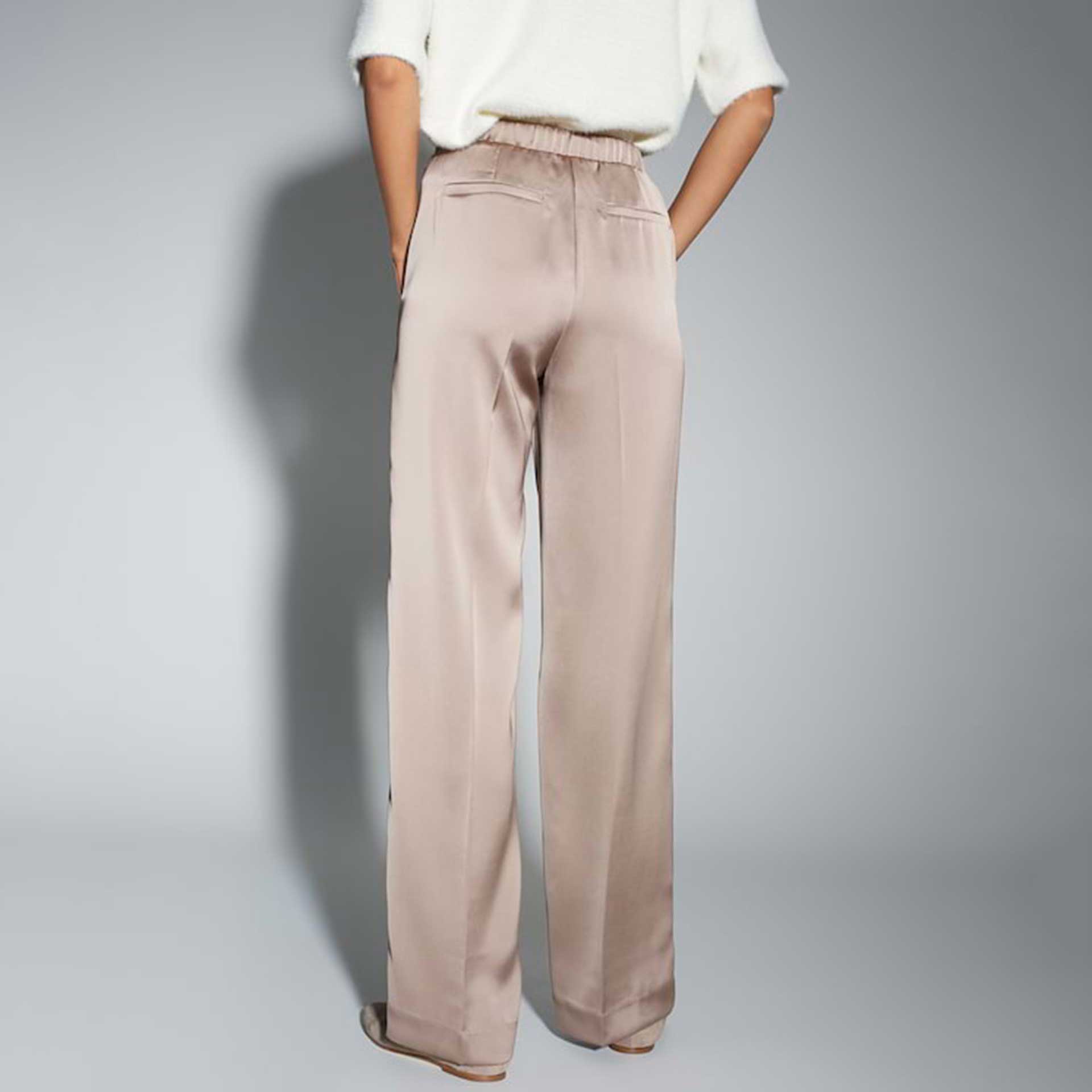 Opus Broek Melane Cosmic