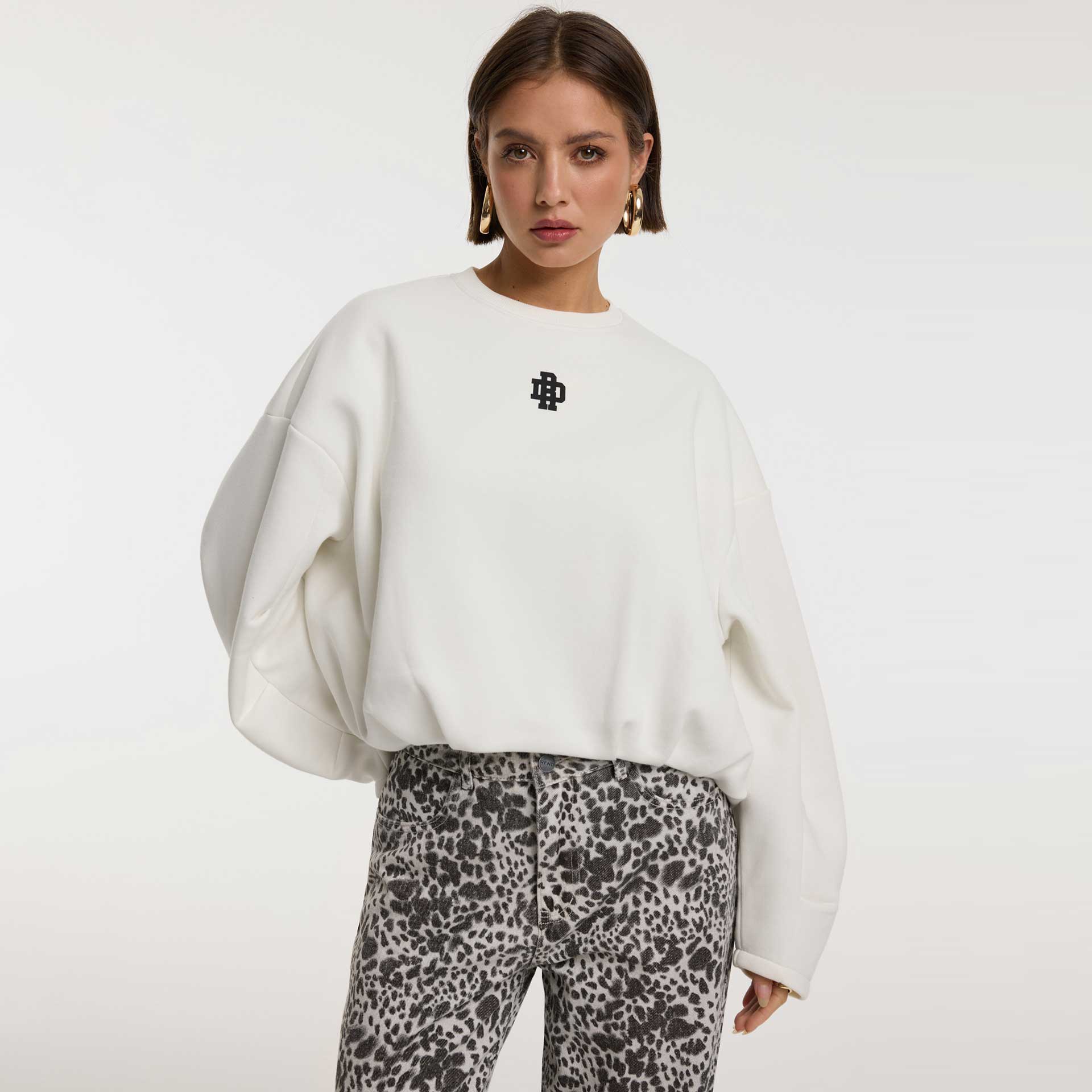 Refined Department Sweater Sellie