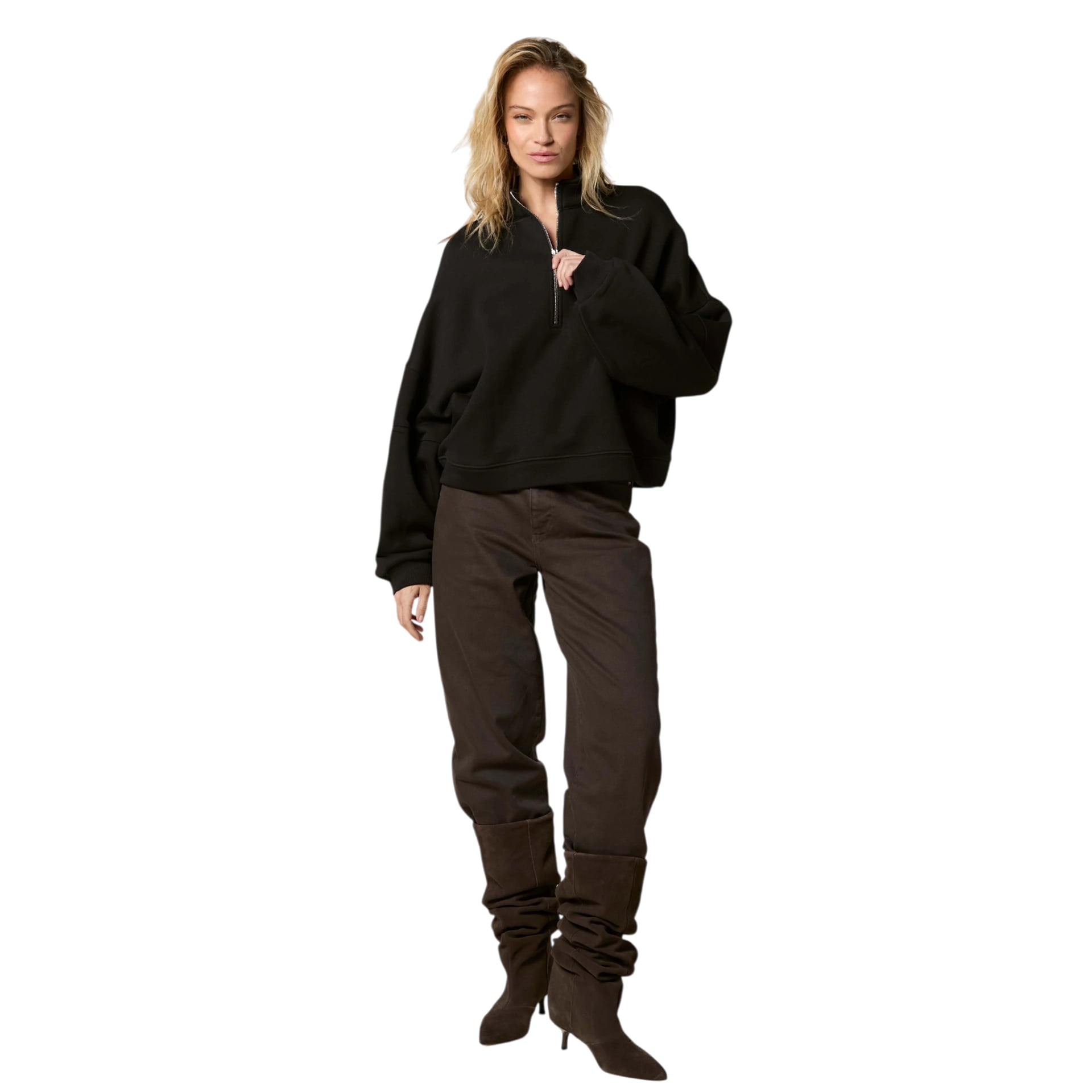 Homage Jeans Bella