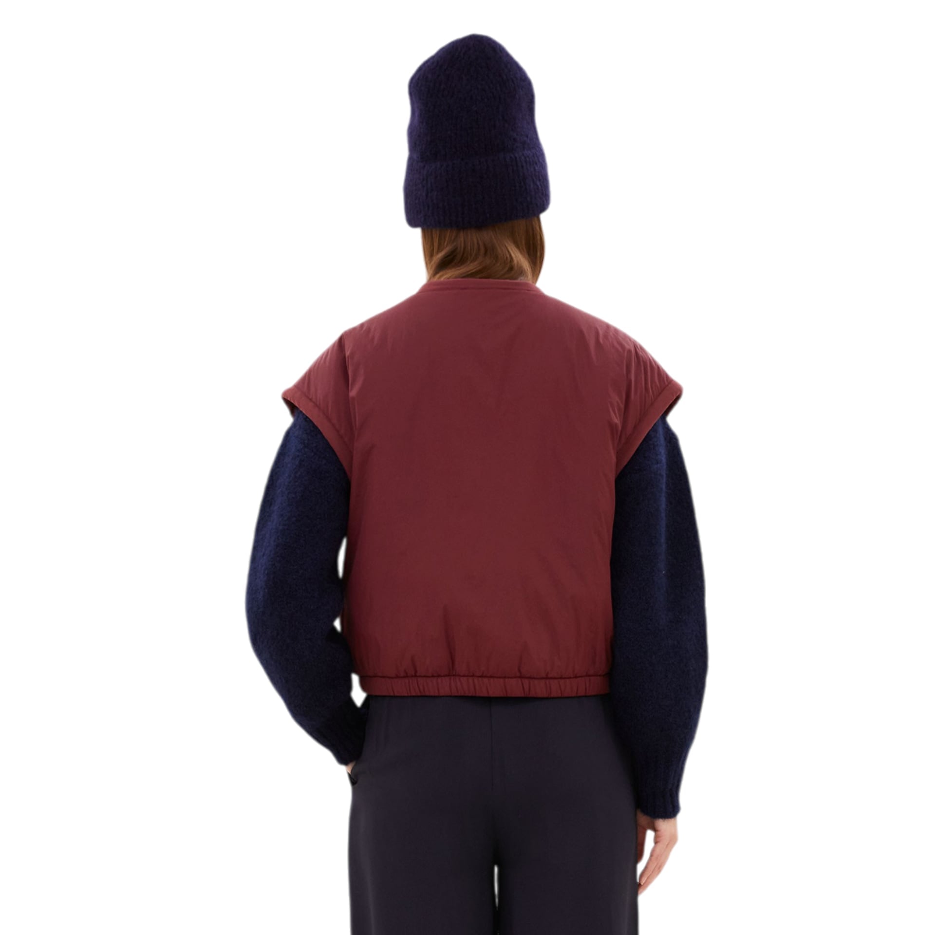 By-Bar Gilet