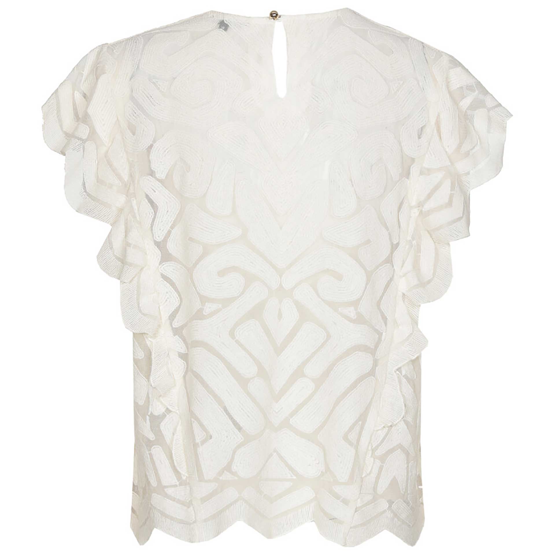 Caroline Biss Blouse top