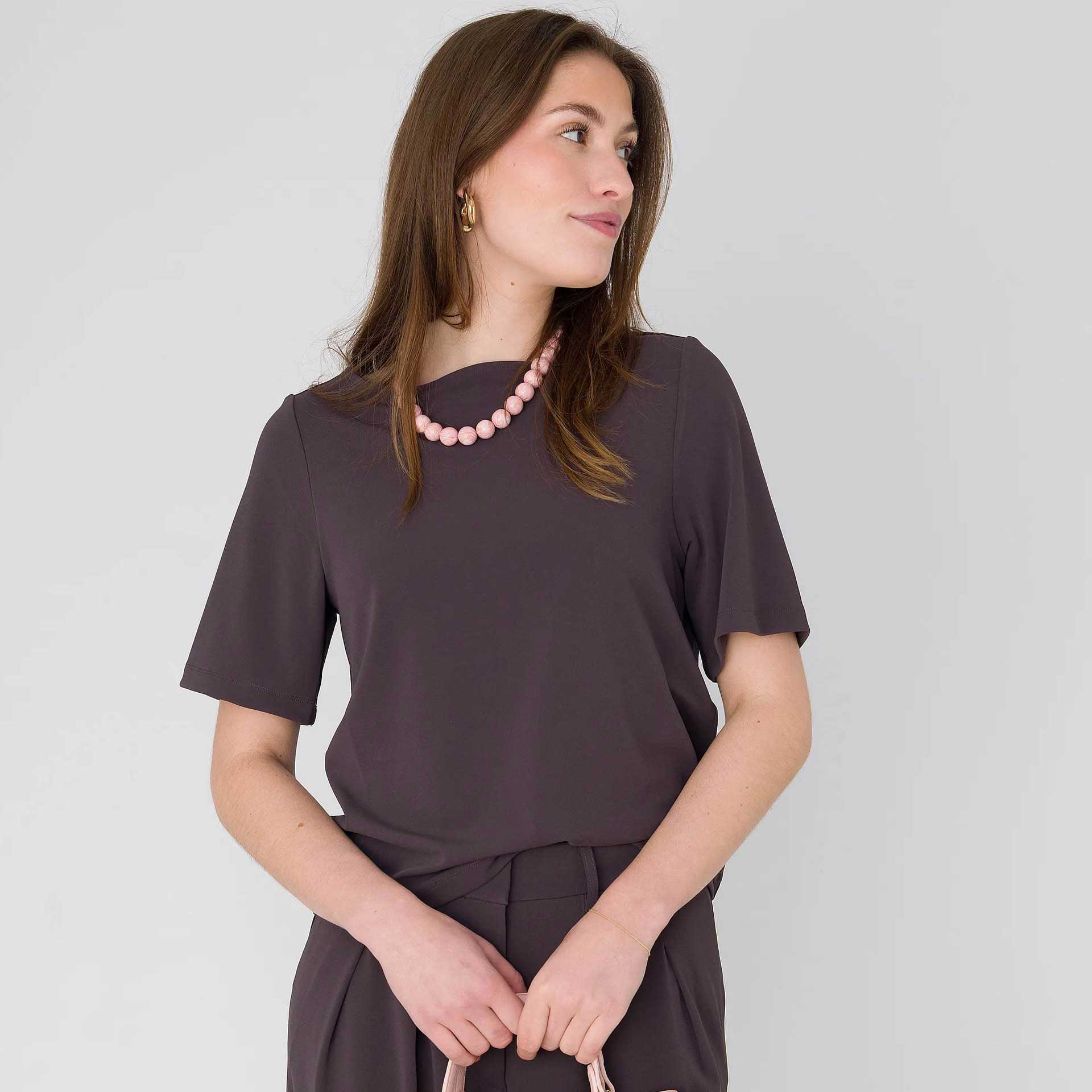 Anna  Blouse