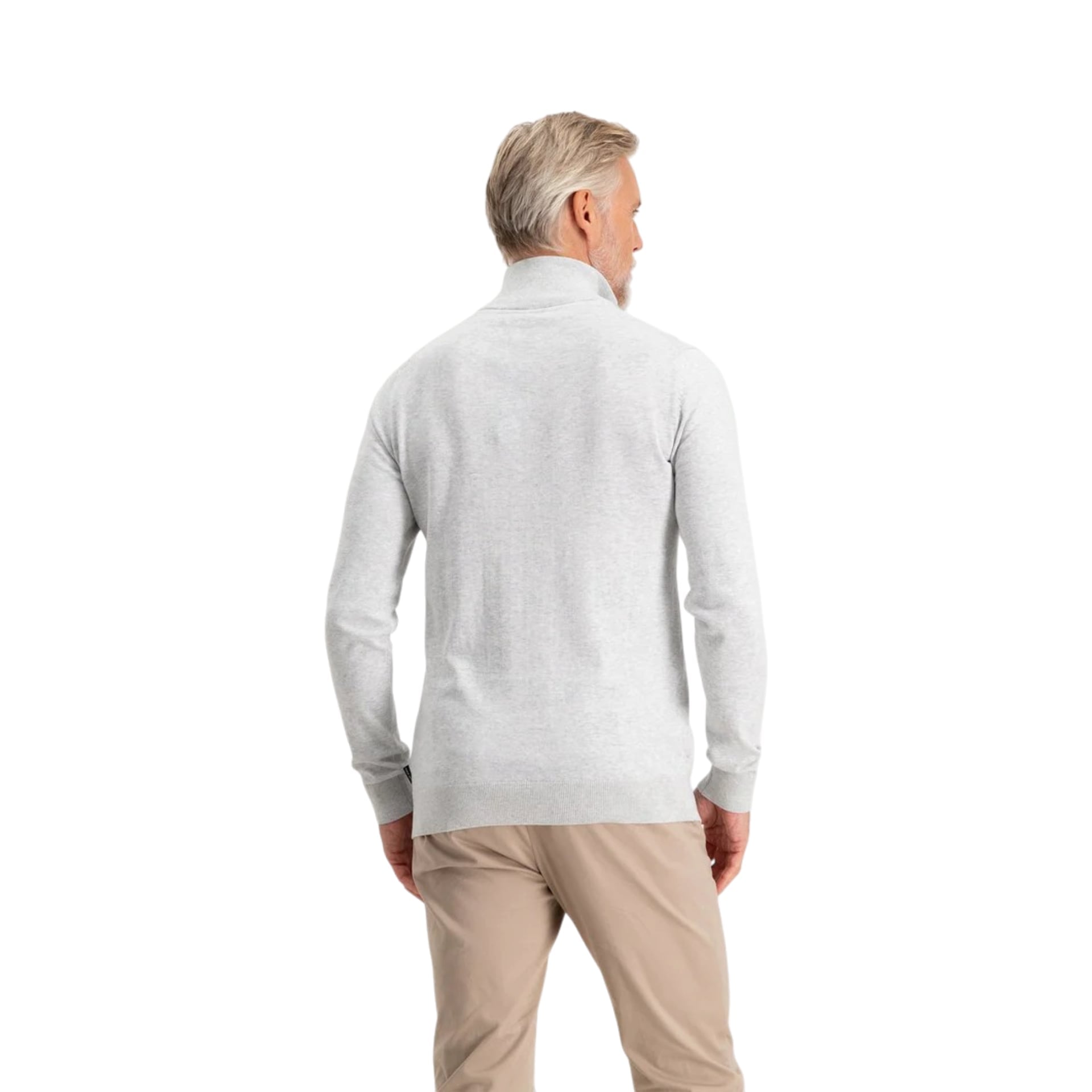 Saint Steve Sweater Cas