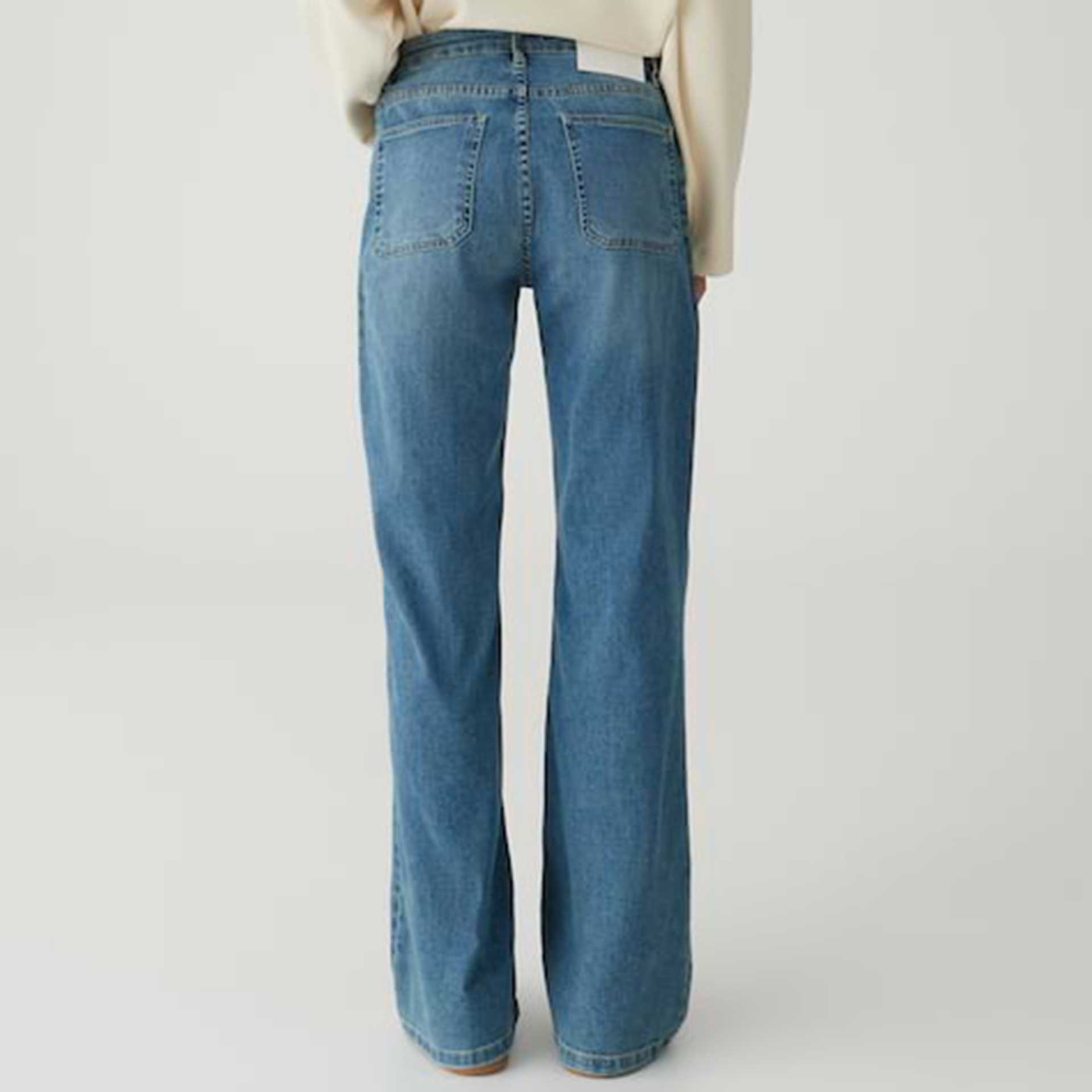 Opus Jeans Elma Retro