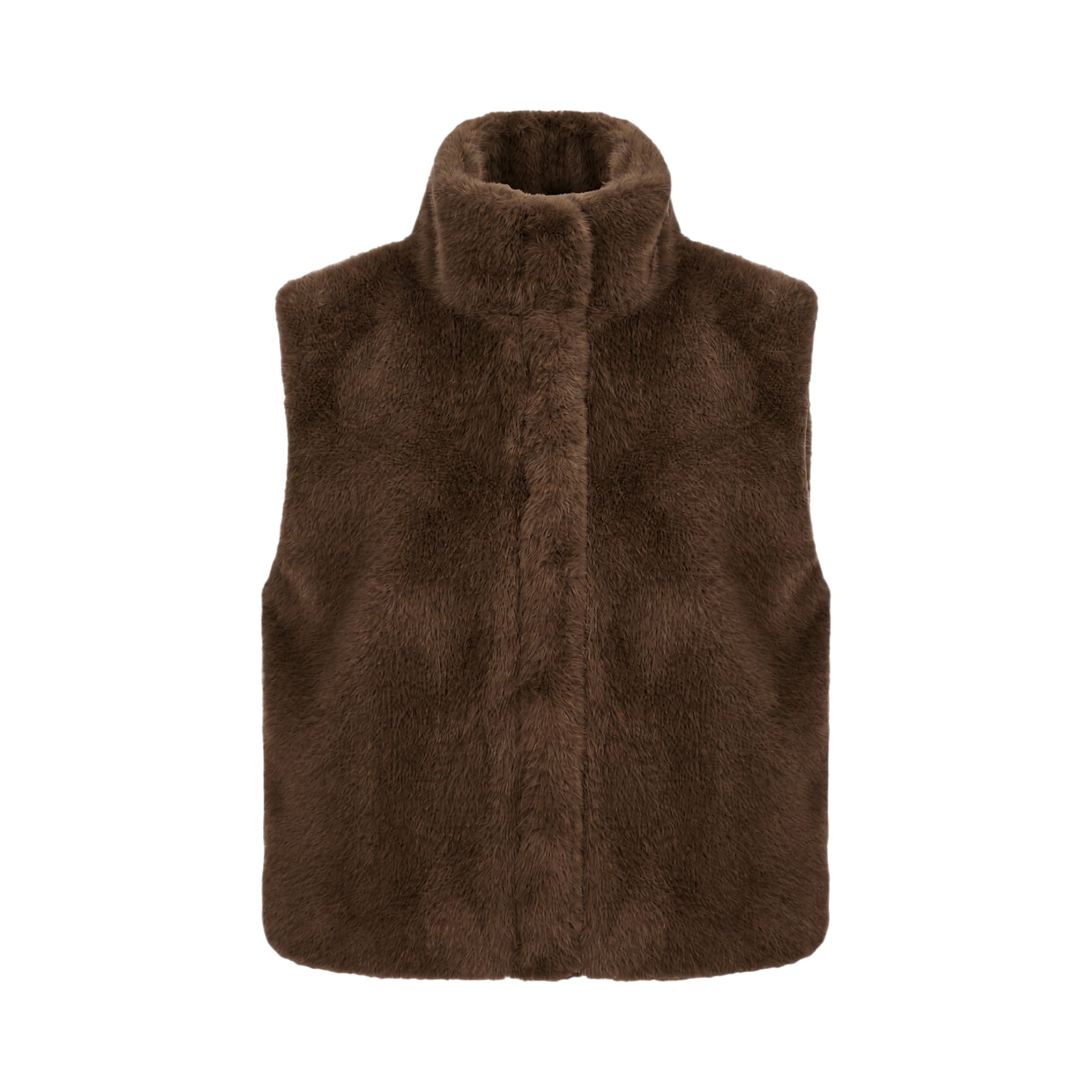 Bianca Gilet Tabea
