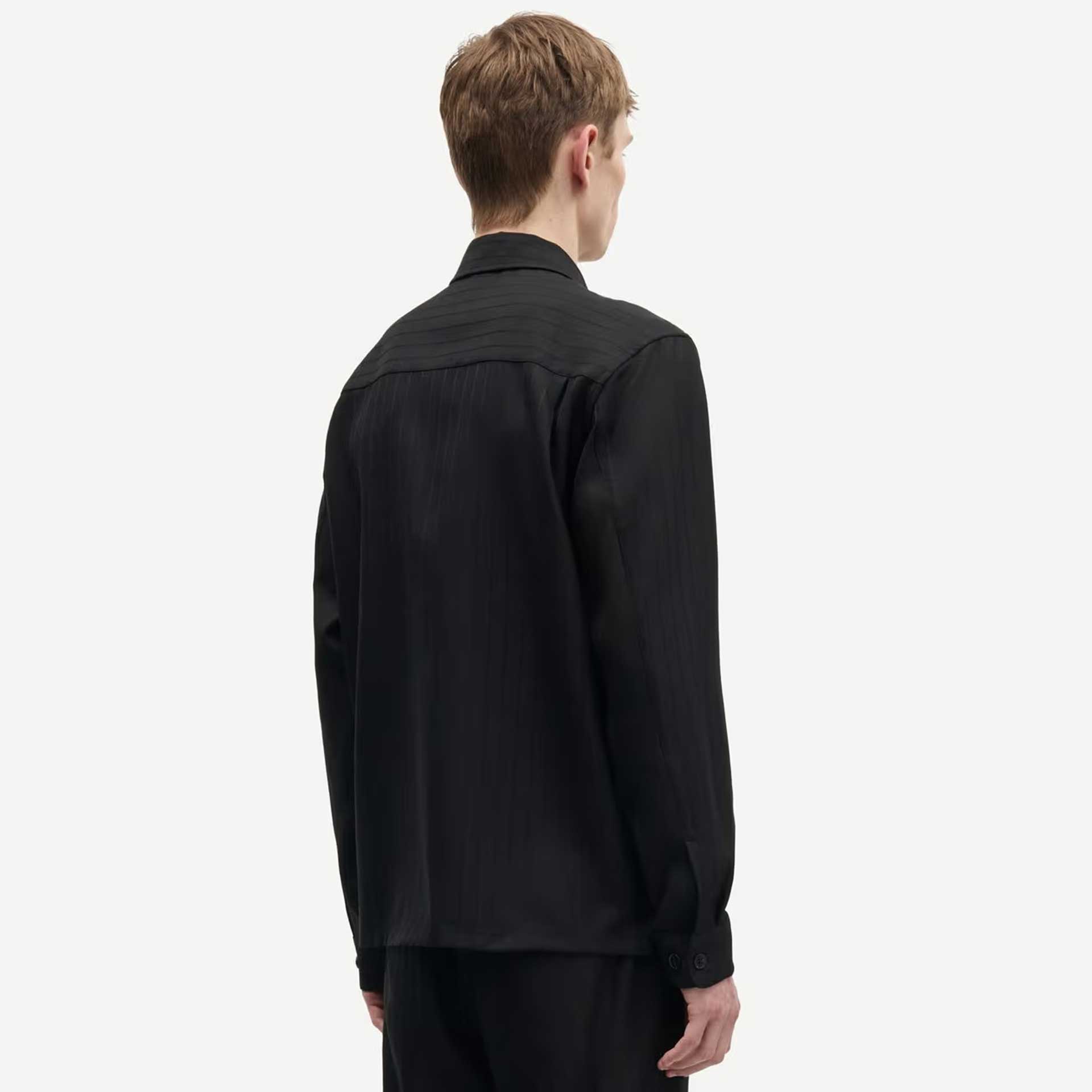 Samsoe & Samsoe Overshirt Sadamon