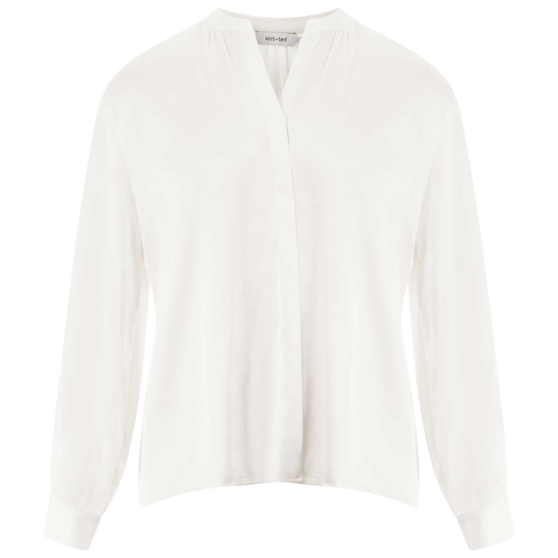 Knit-ted Blouse Samantha