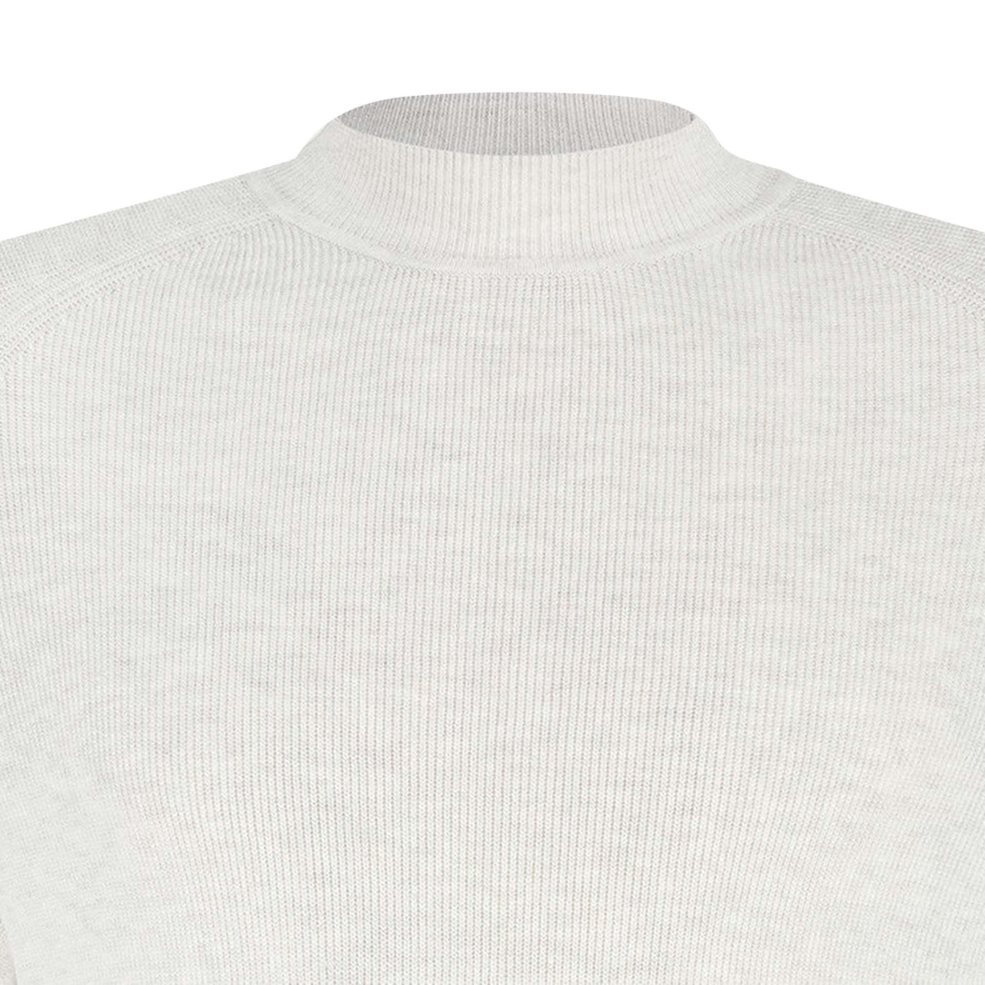 Blue Industry Sweater