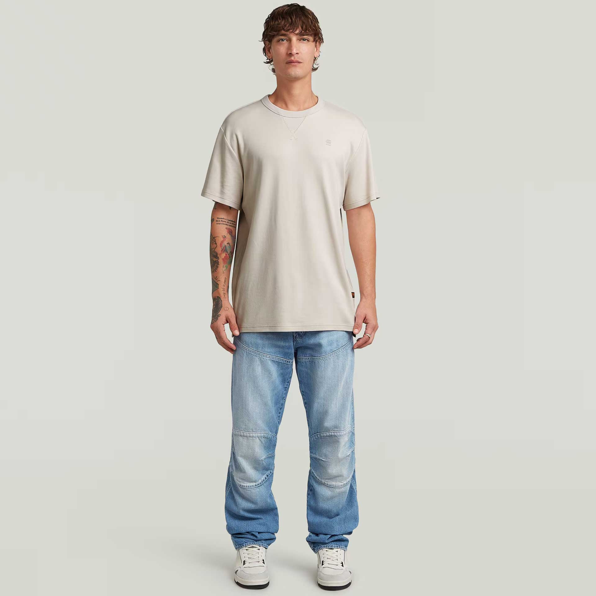 G-Star T-Shirt Nifous
