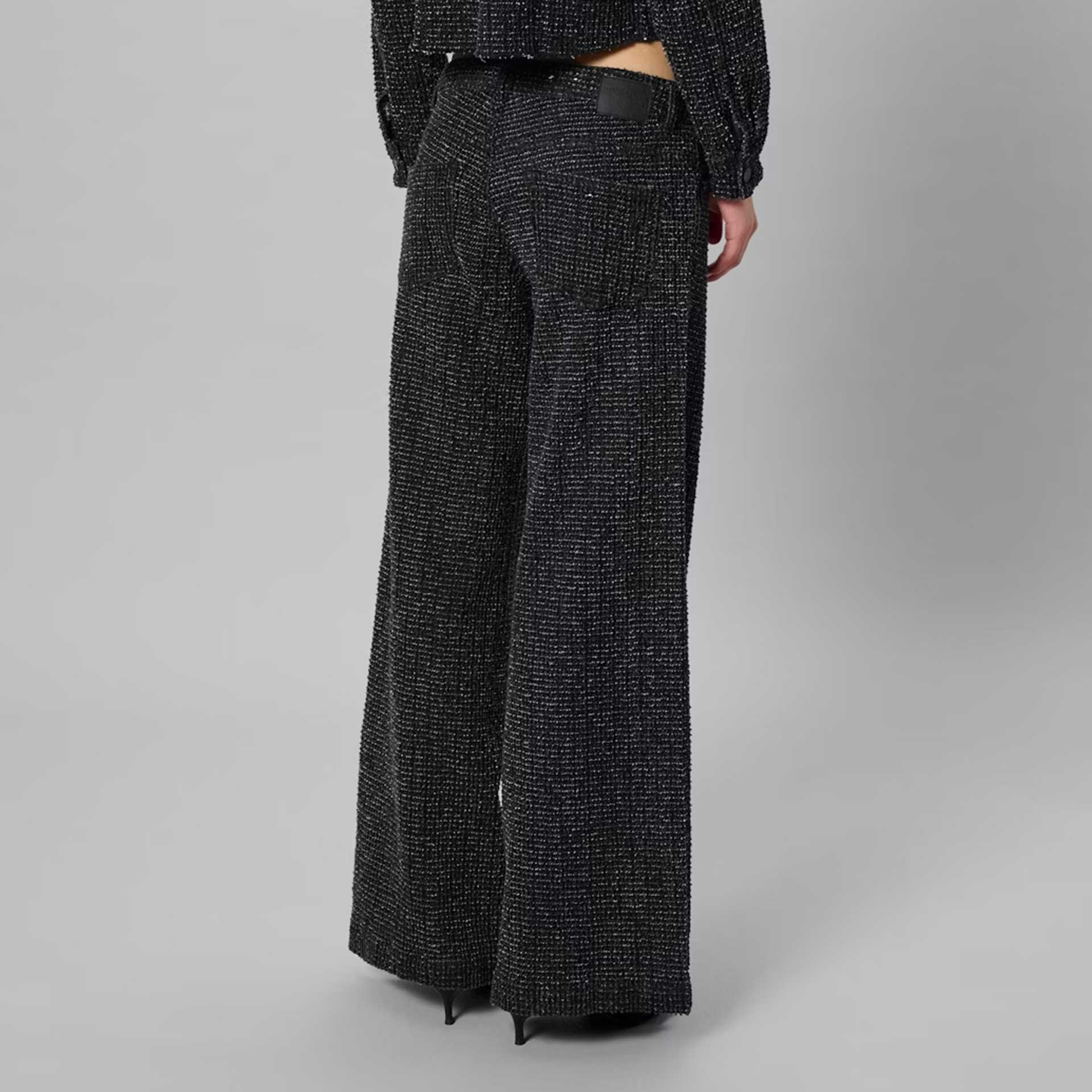 My Essential Wardrobe Broek Amber