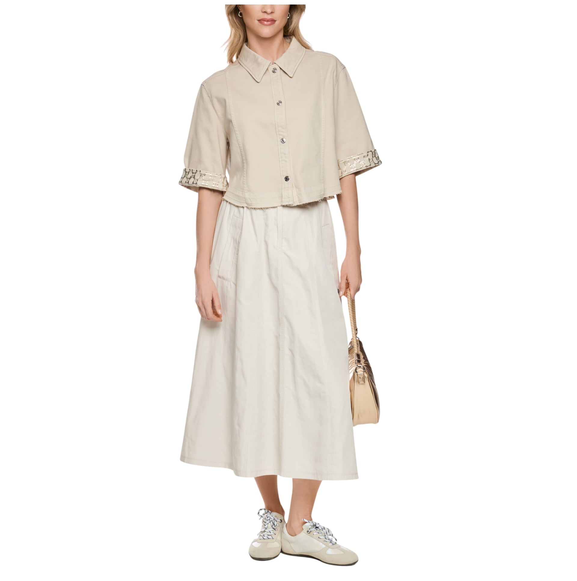 Marc Cain Sport Blouse
