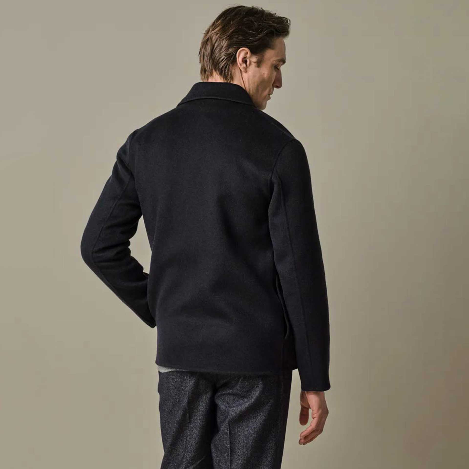 Profuomo Overshirt