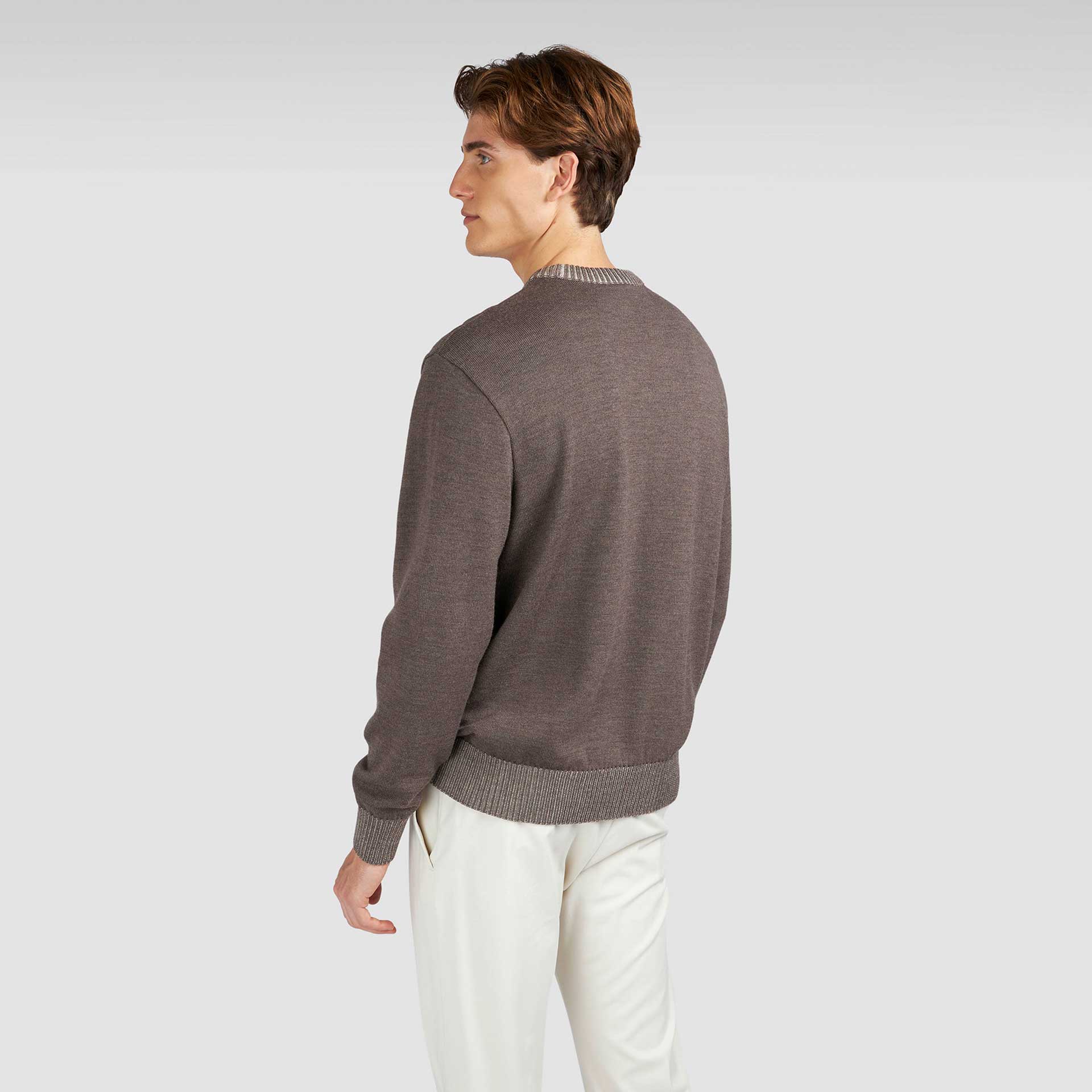 Paul & Shark Sweater