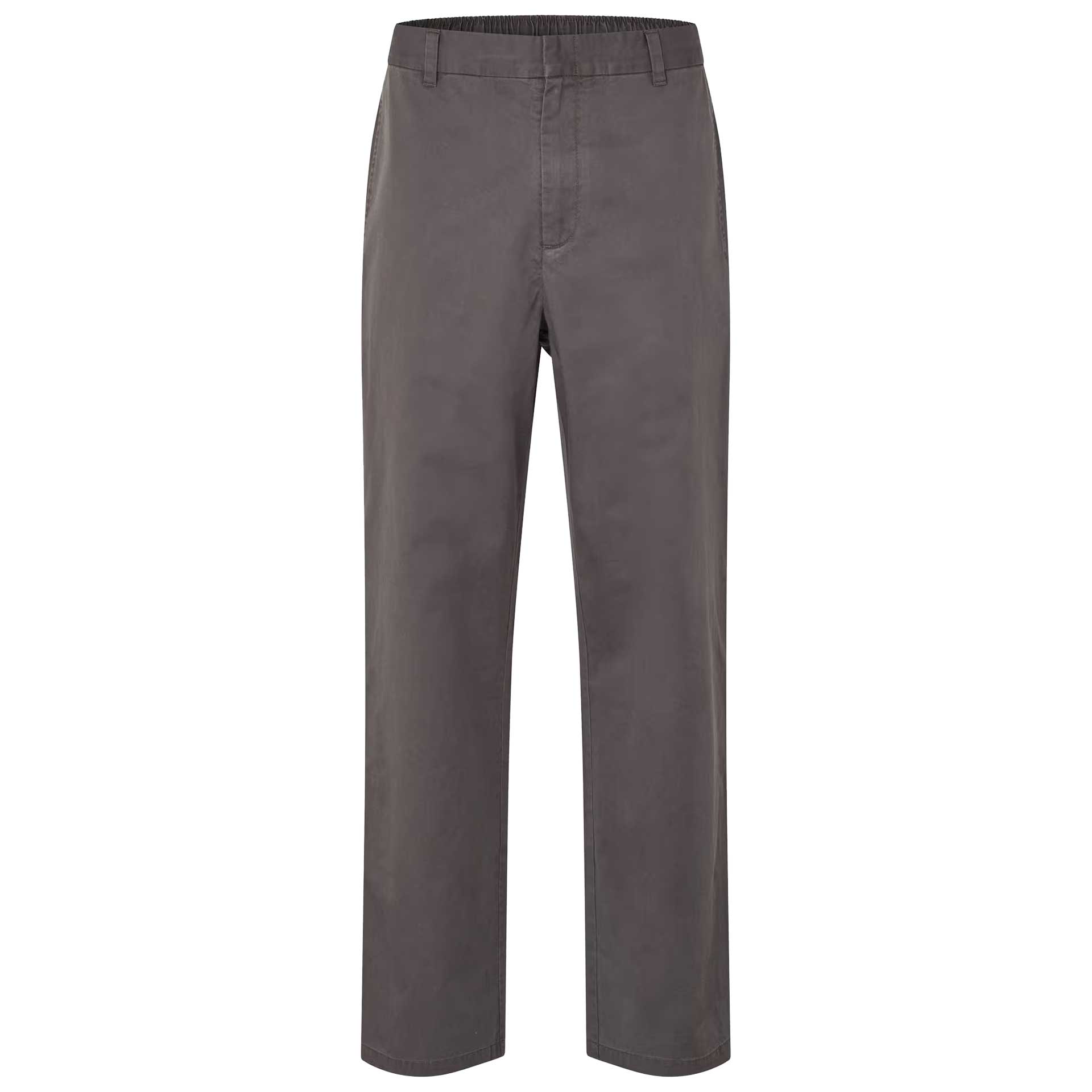 Samsoe & Samsoe Broek Sanoah