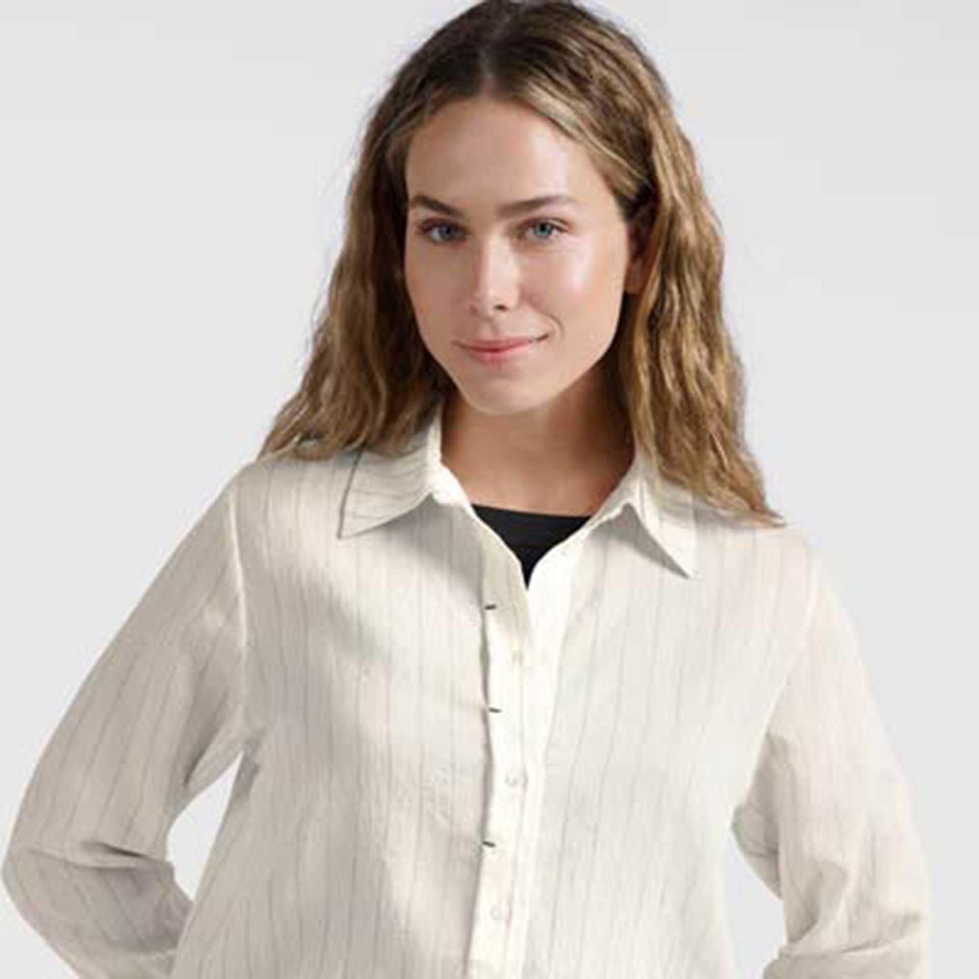 YaYa Blouse
