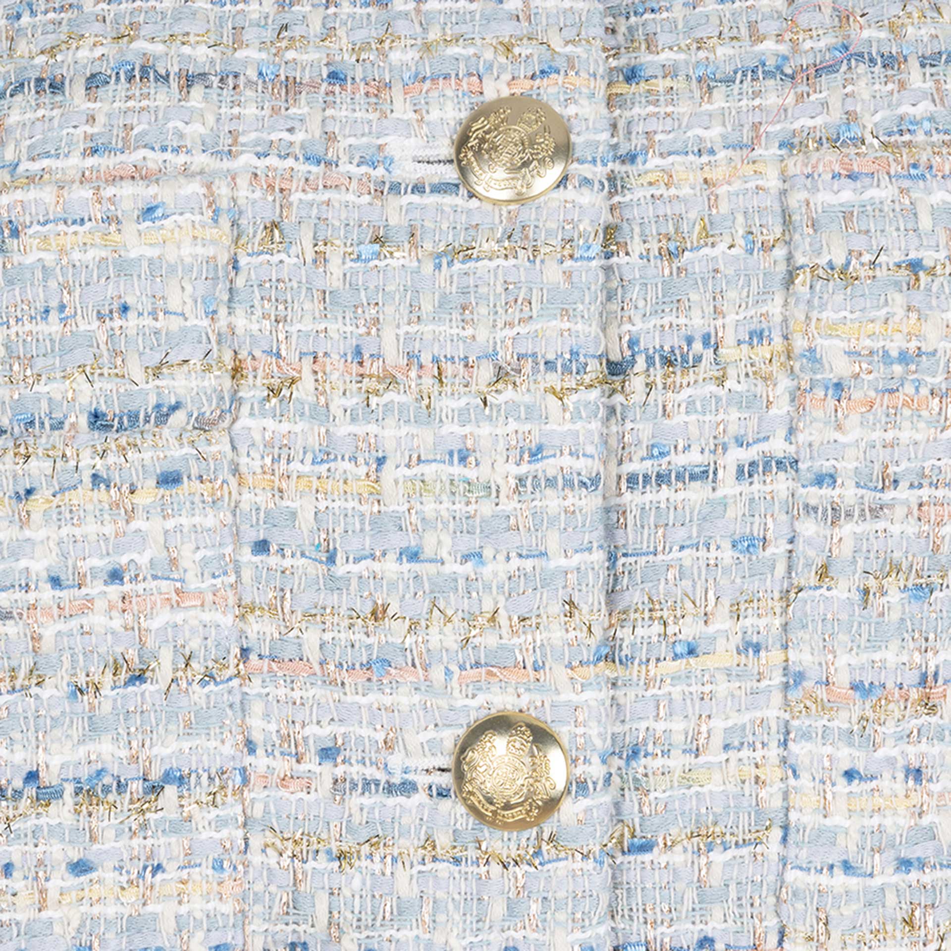 Esqualo Jasje Tweed
