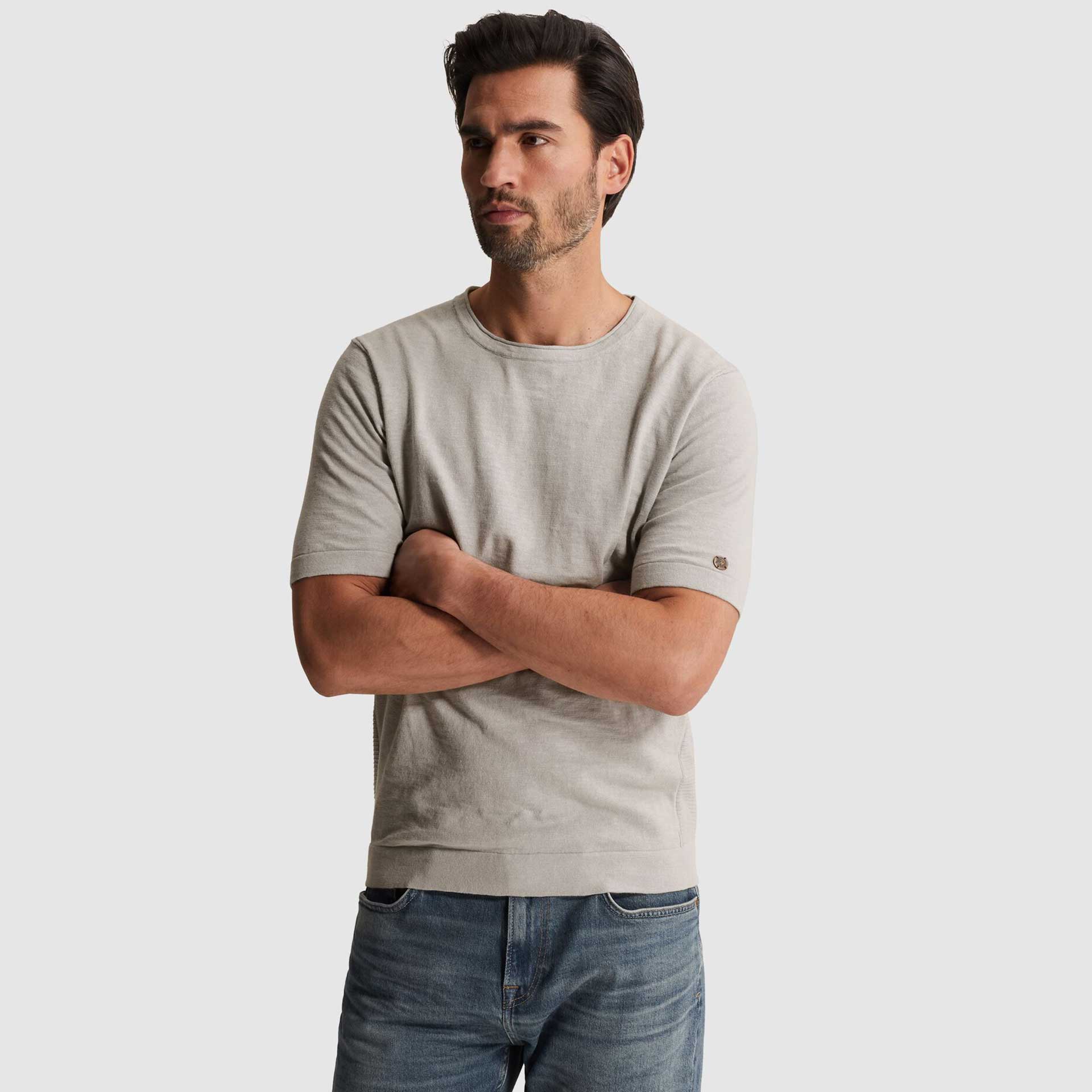 Cast Iron T-shirt