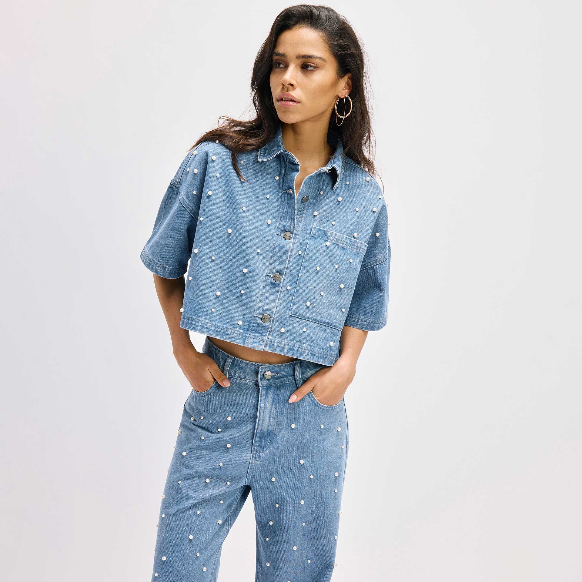 Refined Department Jeans Payton