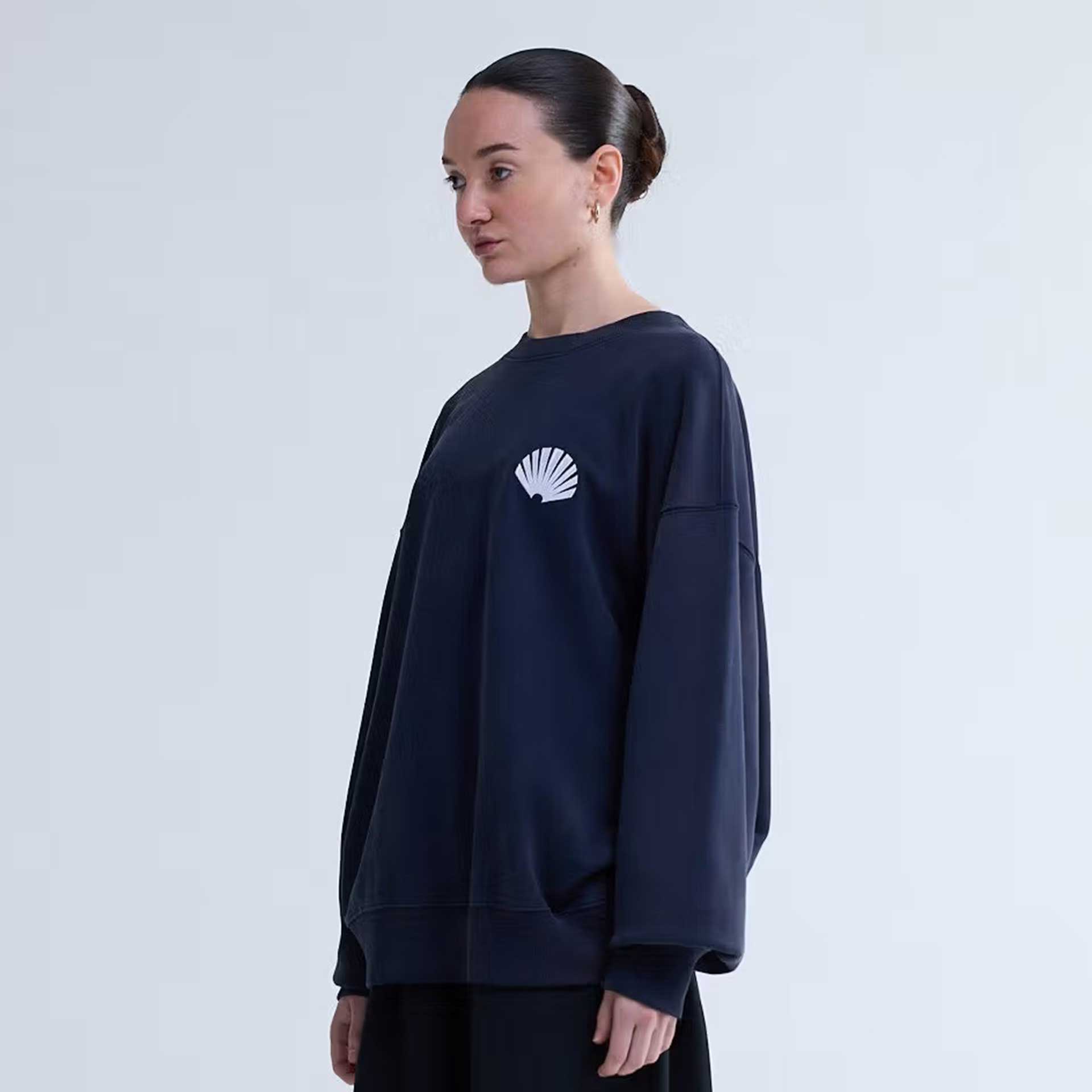 New Amsterdam Surf Association Sweater Logo