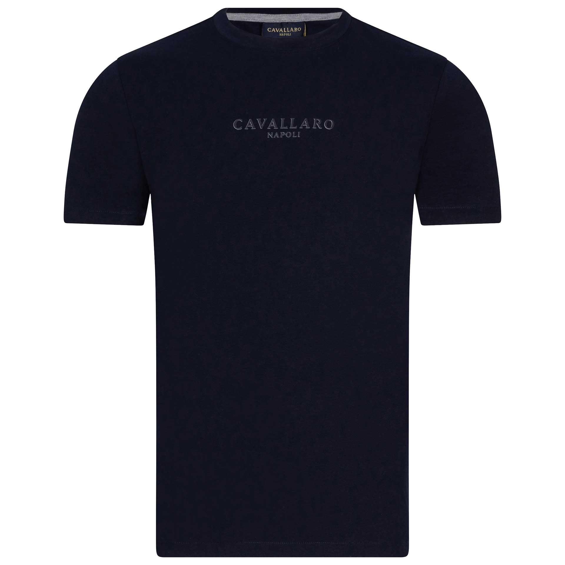Cavallaro Napoli T-Shirt Bari