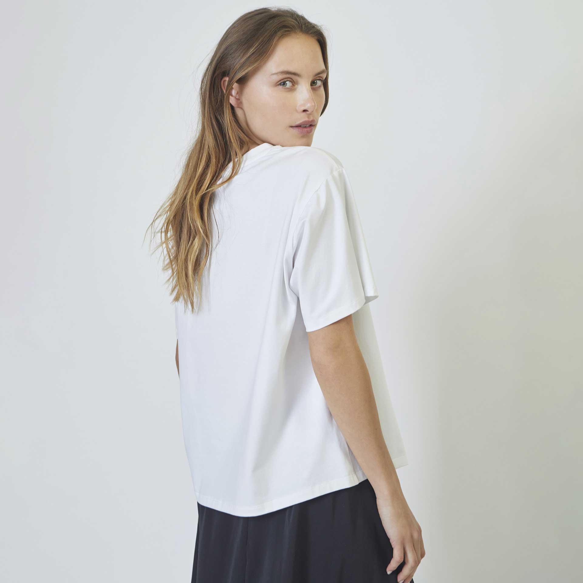 Co'couture T-Shirt Siara