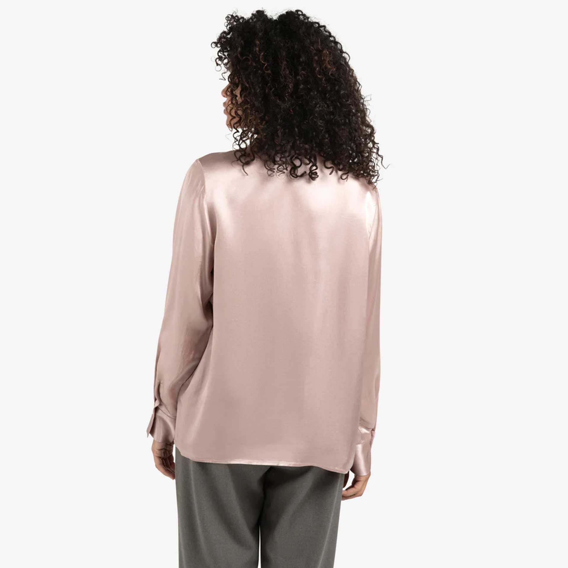 YaYa Blouse 