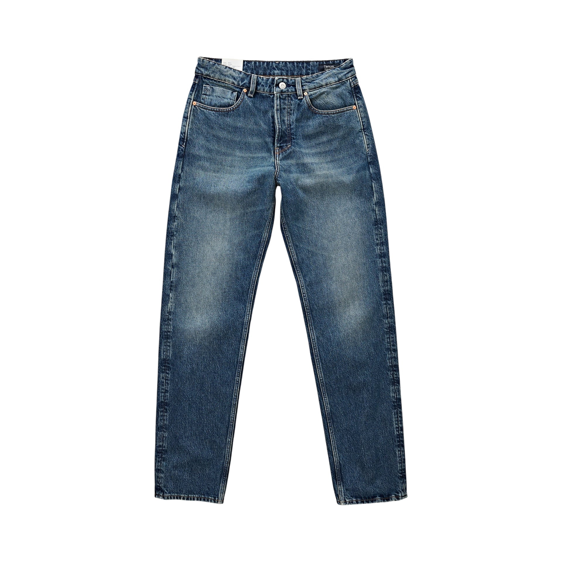 Tenue. Jeans Penn Durant