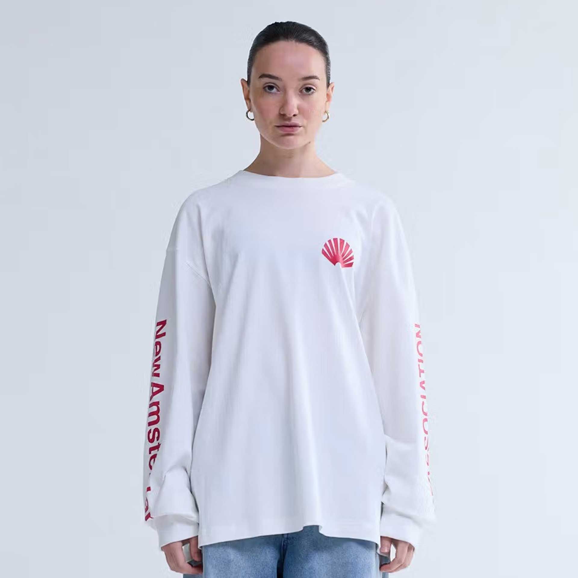 New Amsterdam Surf Association Sweater