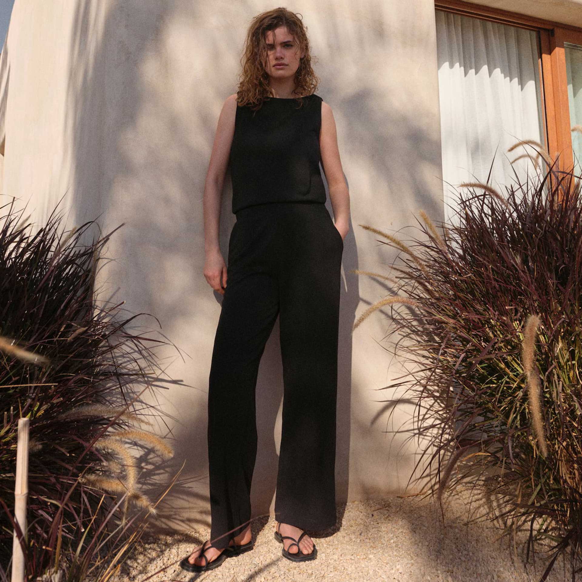 Opus Jumpsuit Mefiza 